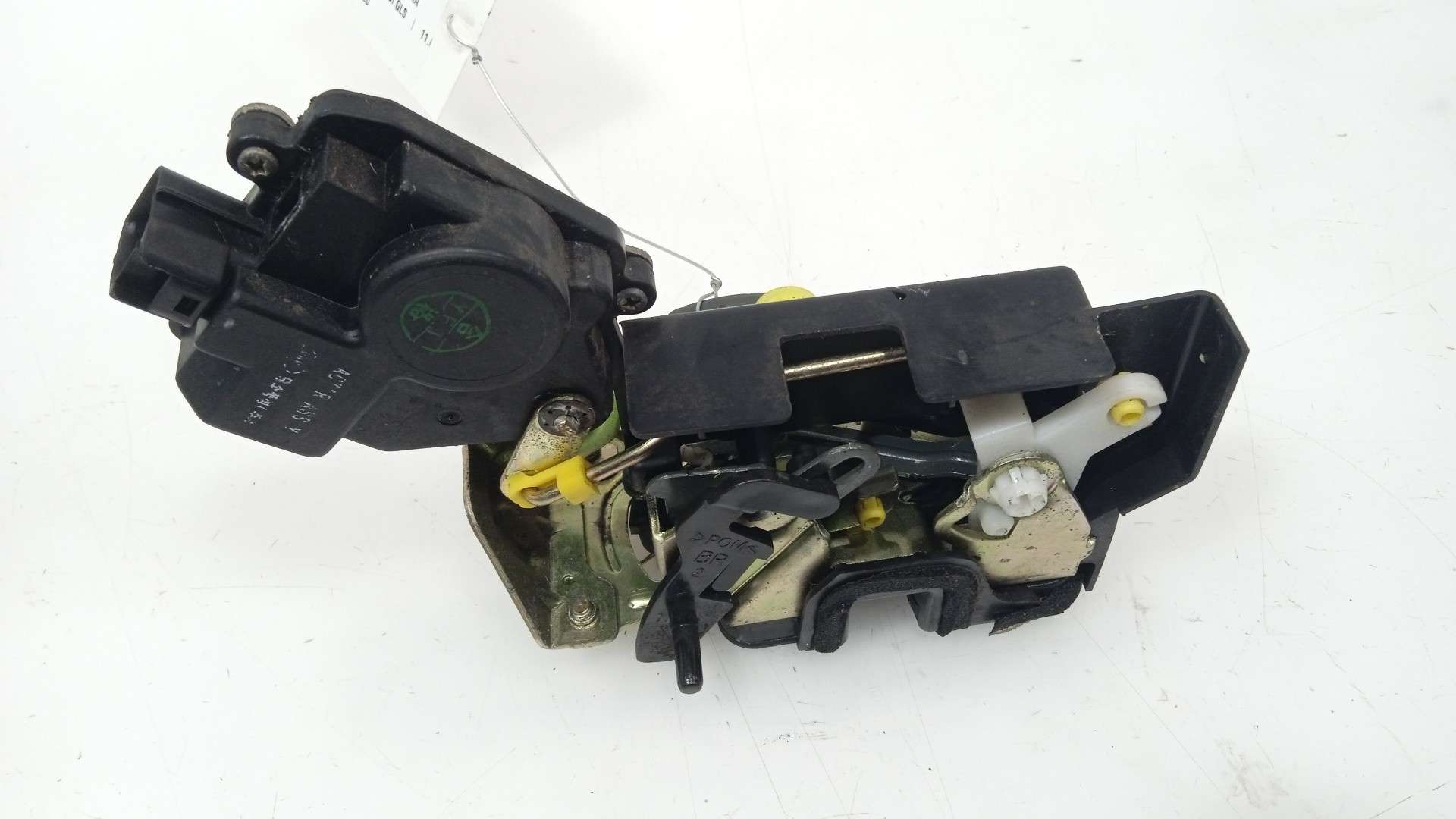 CERRADURA PUERTA TRASERA DERECHA HYUNDAI TERRACAN (HP) 2001-2008 (81420H1020 1665712)