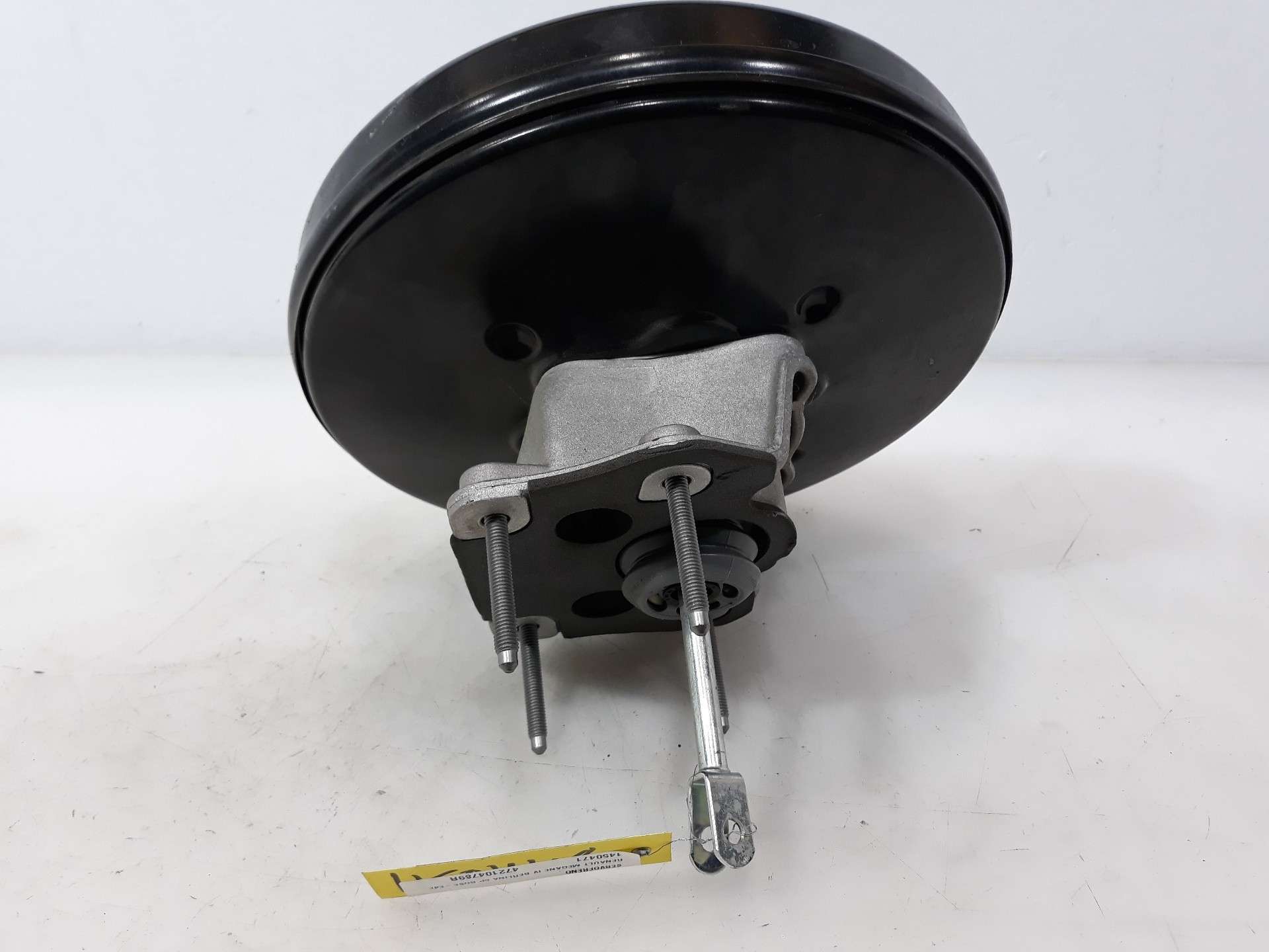 SERVOFRENO RENAULT MEGANE IV BERLINA 5P 2015- (472104789R 1450471)