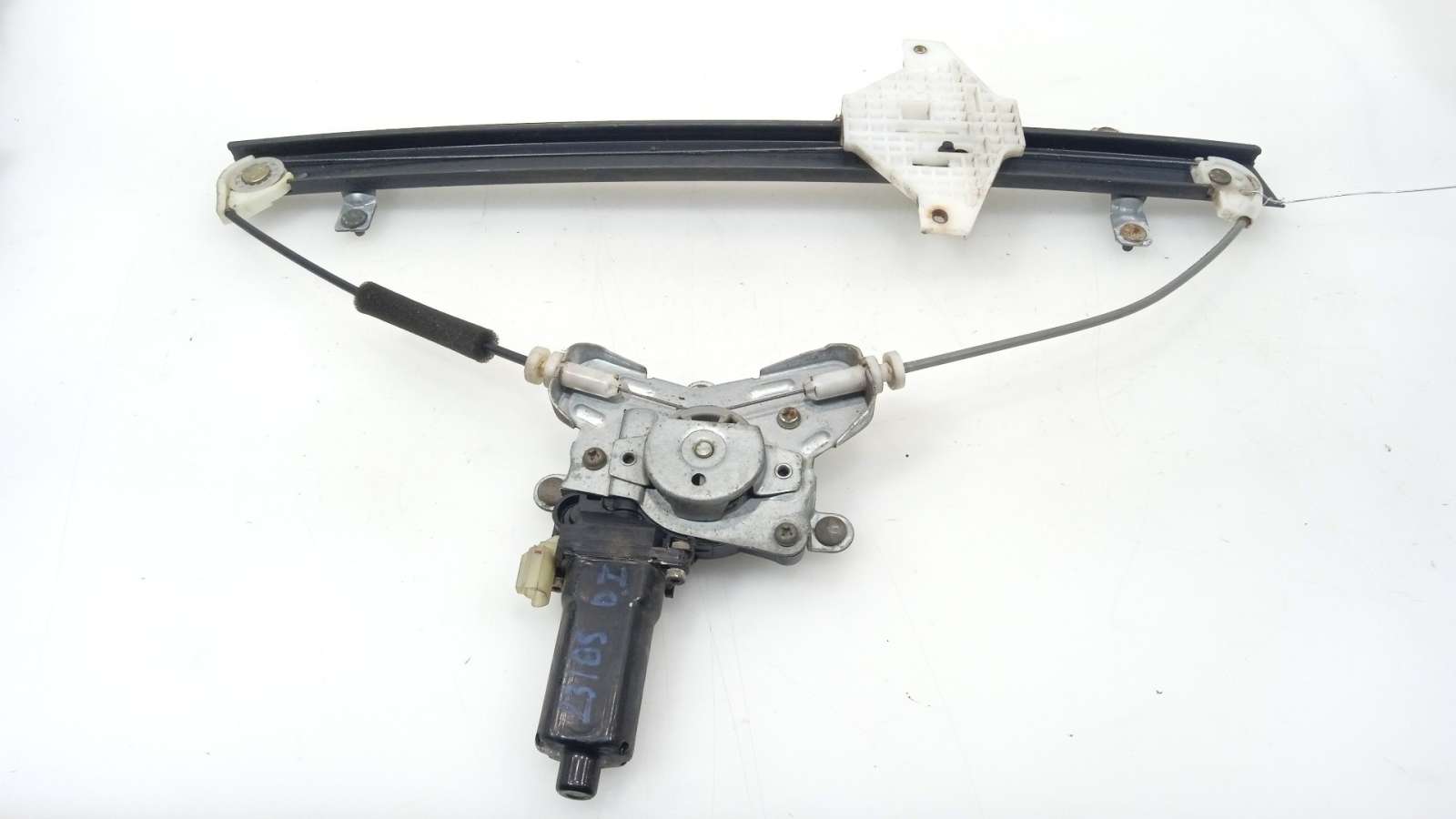 ELEVALUNAS DELANTERO IZQUIERDO HYUNDAI TERRACAN (HP) 2001-2008 (82403H1000 1665723)