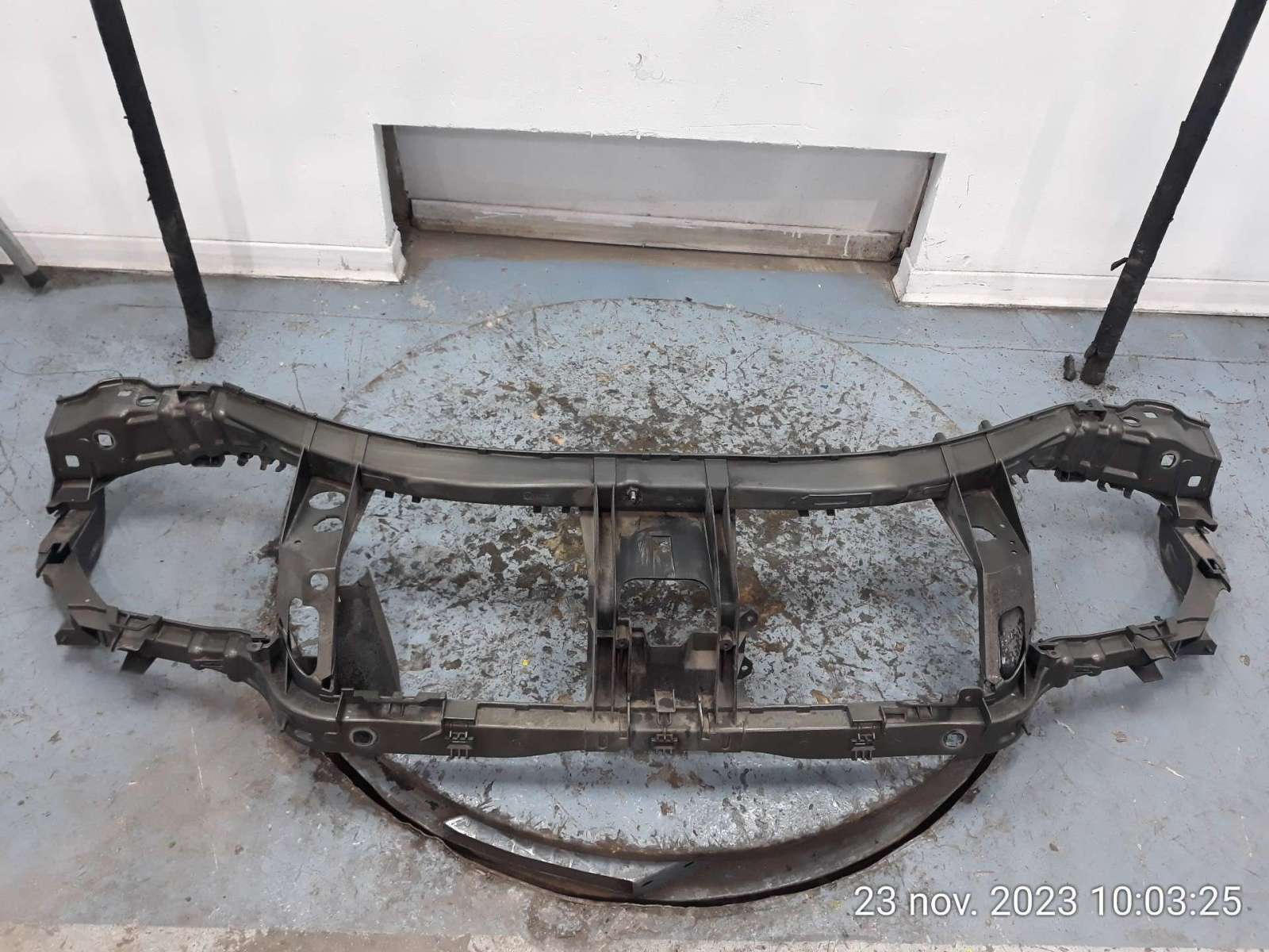 PANEL FRONTAL FORD GALAXY (CA1) 2006-2015 (1711073 1512824)