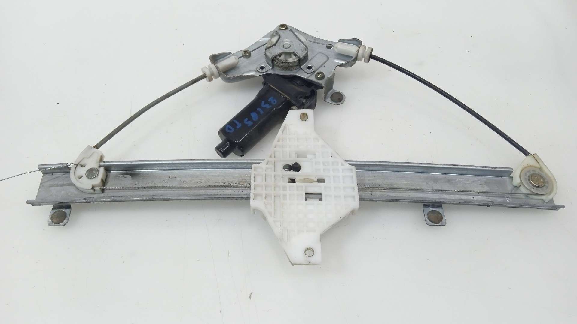 ELEVALUNAS TRASERO DERECHO HYUNDAI TERRACAN (HP) 2001-2008 (83404H1000 1665724)