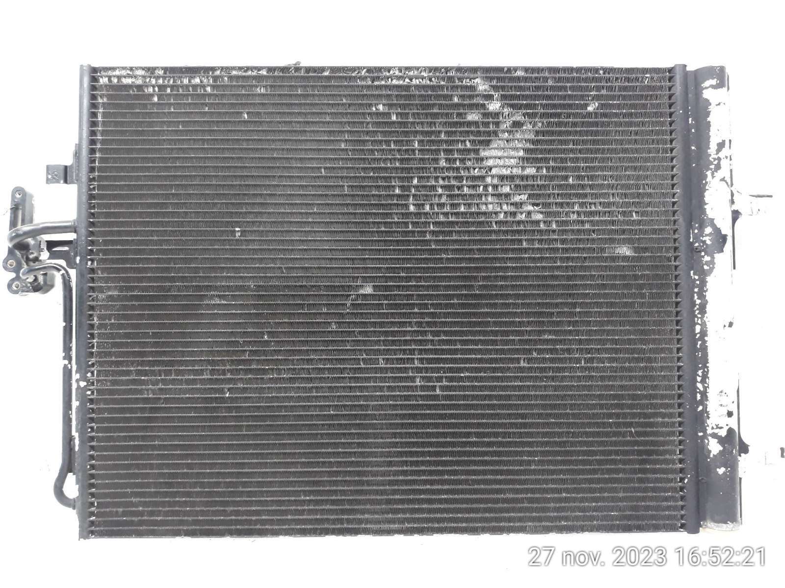 CONDENSADOR / RADIADOR  AIRE ACONDICIONADO FORD GALAXY (CA1) 2006-2015 (1710241 1512825)