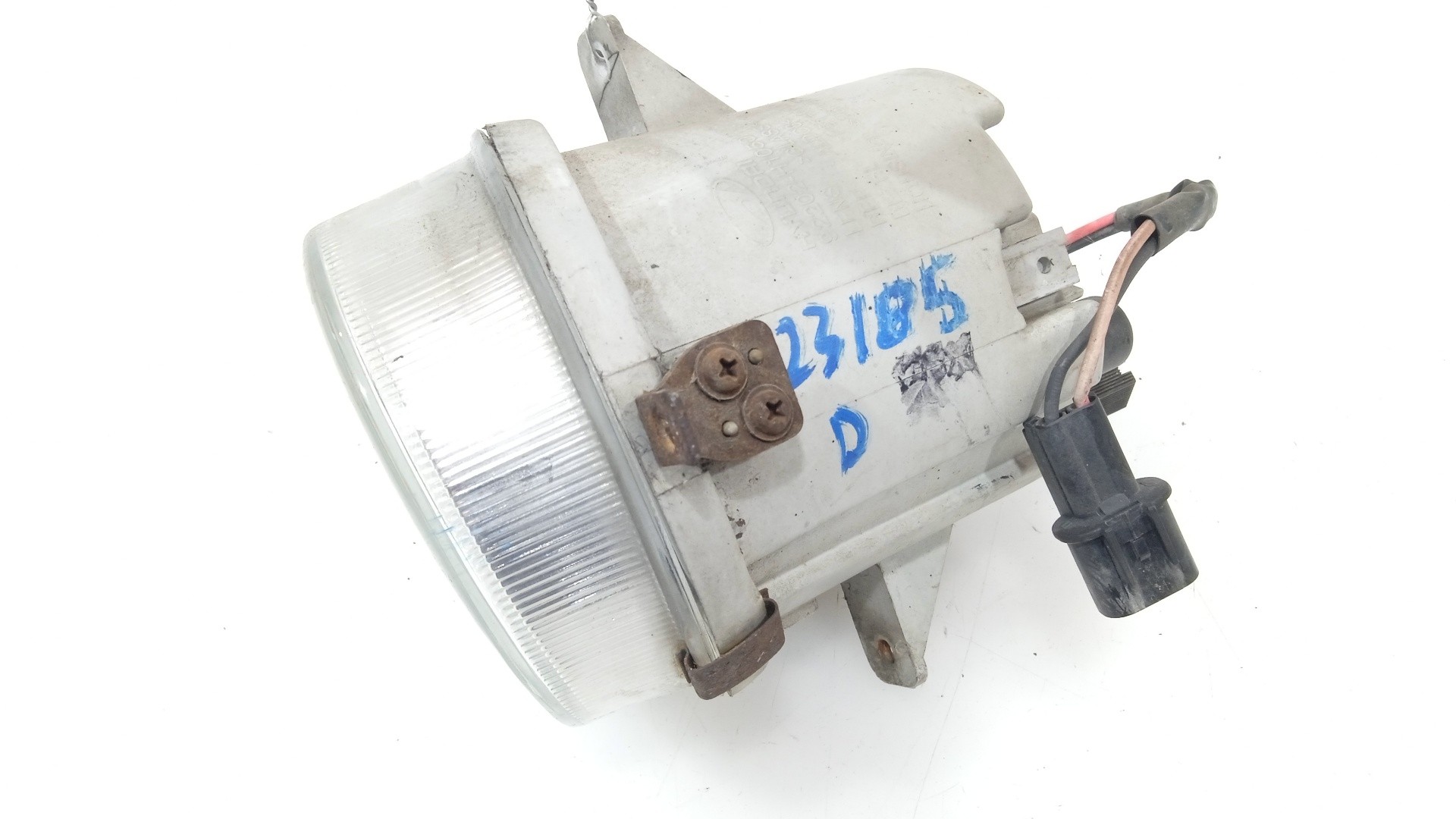 FARO ANTINIEBLA DERECHO HYUNDAI TERRACAN (HP) 2001-2008 (92202H1050 1665728)