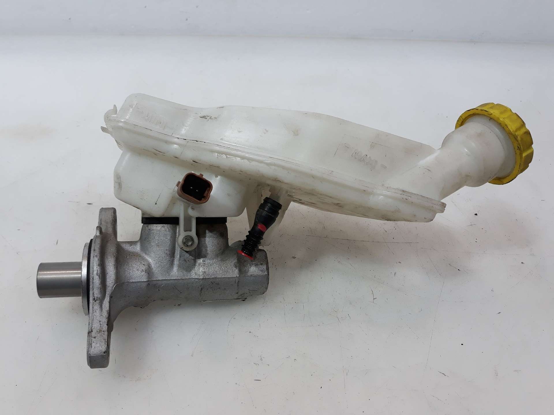 BOMBA FRENO PEUGEOT 208 2012-2019 (32069745 1450489)