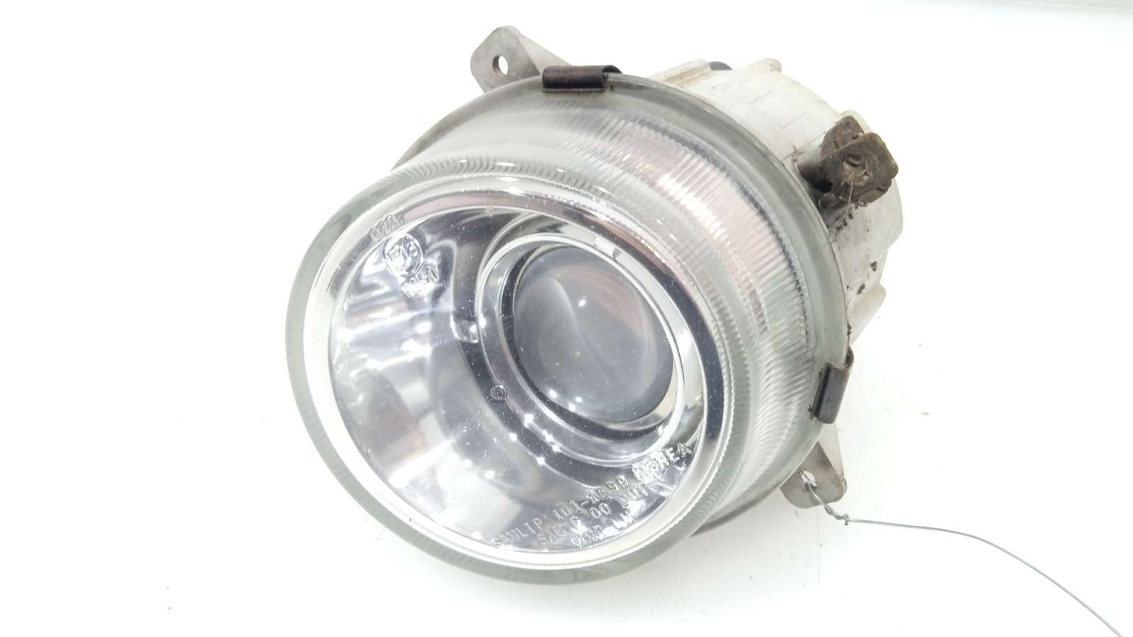 FARO ANTINIEBLA IZQUIERDO HYUNDAI TERRACAN (HP) 2001-2008 (92201H1050 1665729)