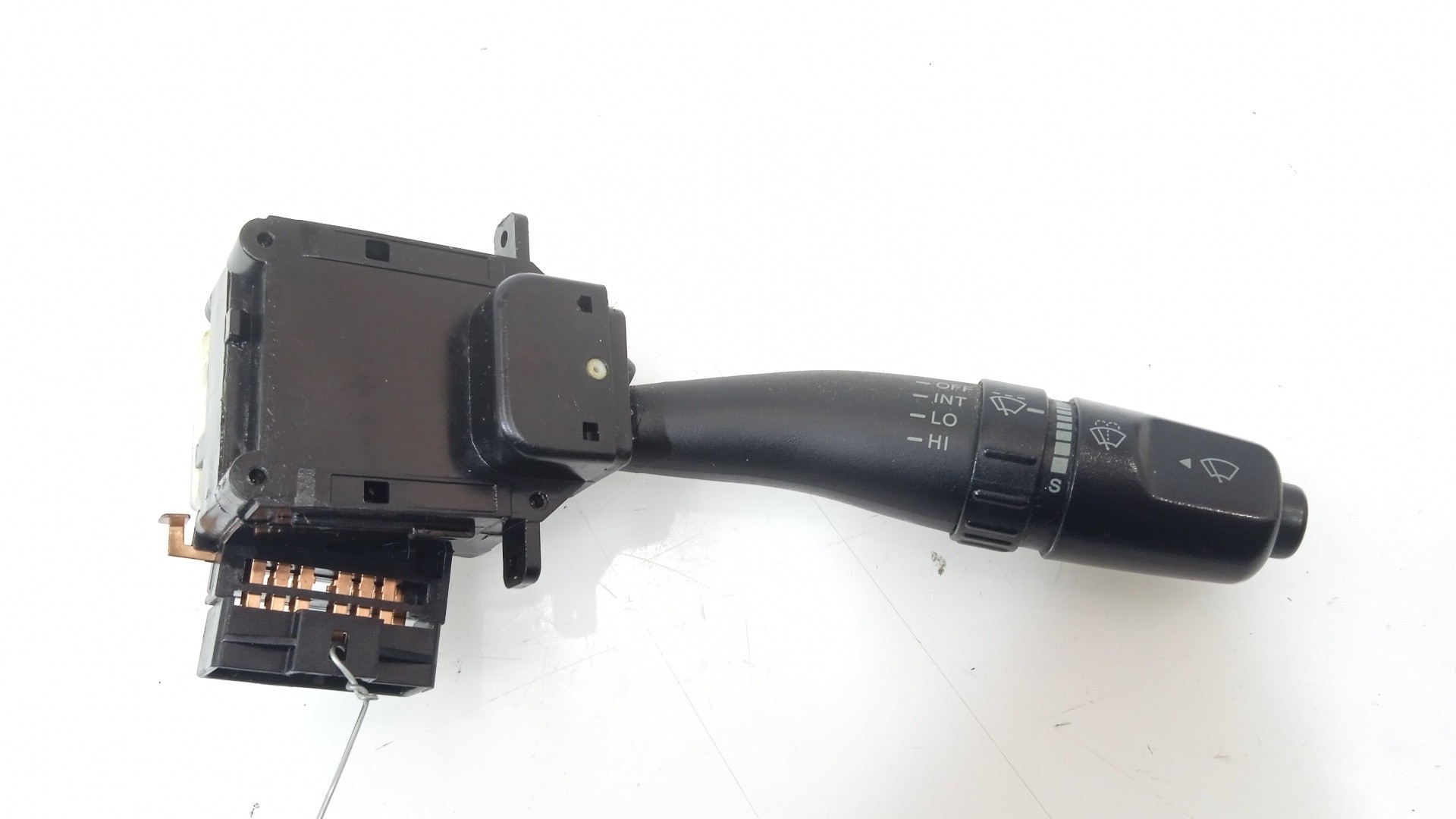 MANDO LIMPIA HYUNDAI TERRACAN (HP) 2001-2008 (9342039000 1665746)