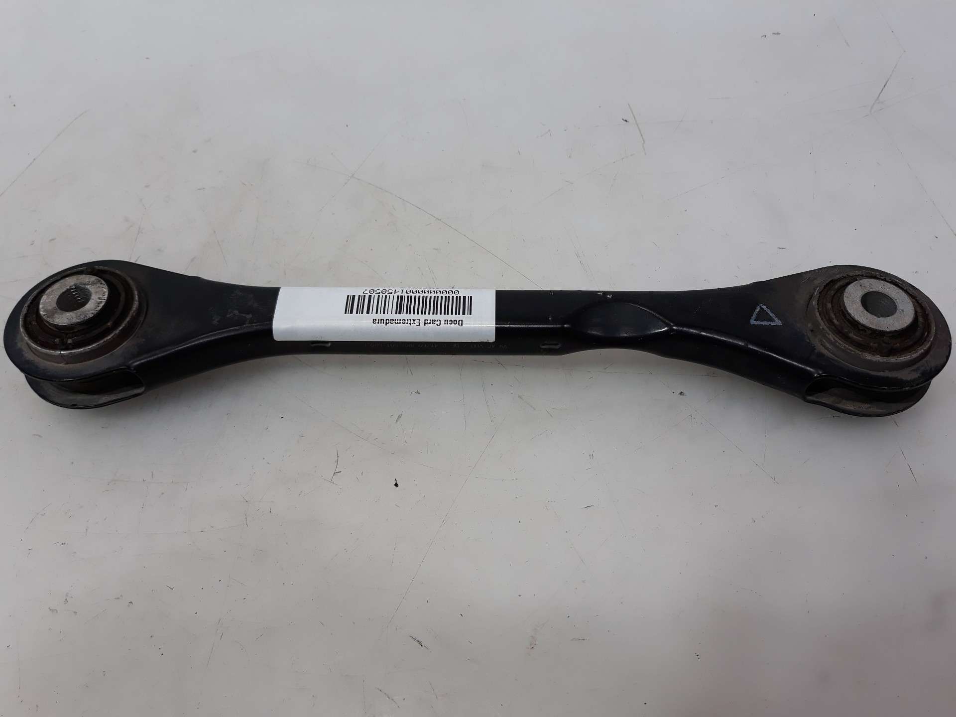 TIRANTE TRASERO IZQUIERDO AUDI A4 BER. (B8) 2007-2015 (8K0501529L 1450507)