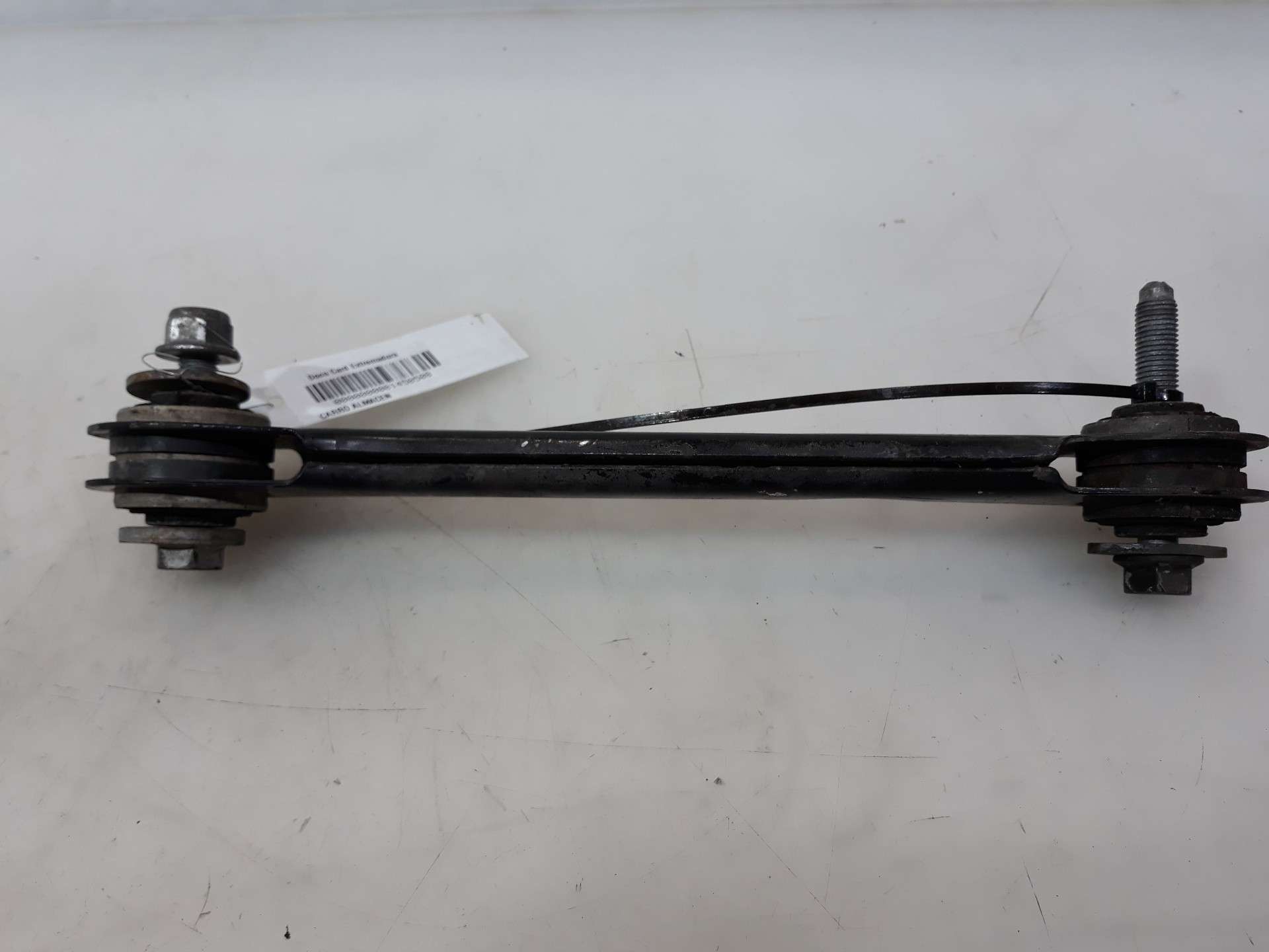 TIRANTE TRASERO IZQUIERDO AUDI Q5 (8R) 2008-2016 (8K0501529L 1450508)