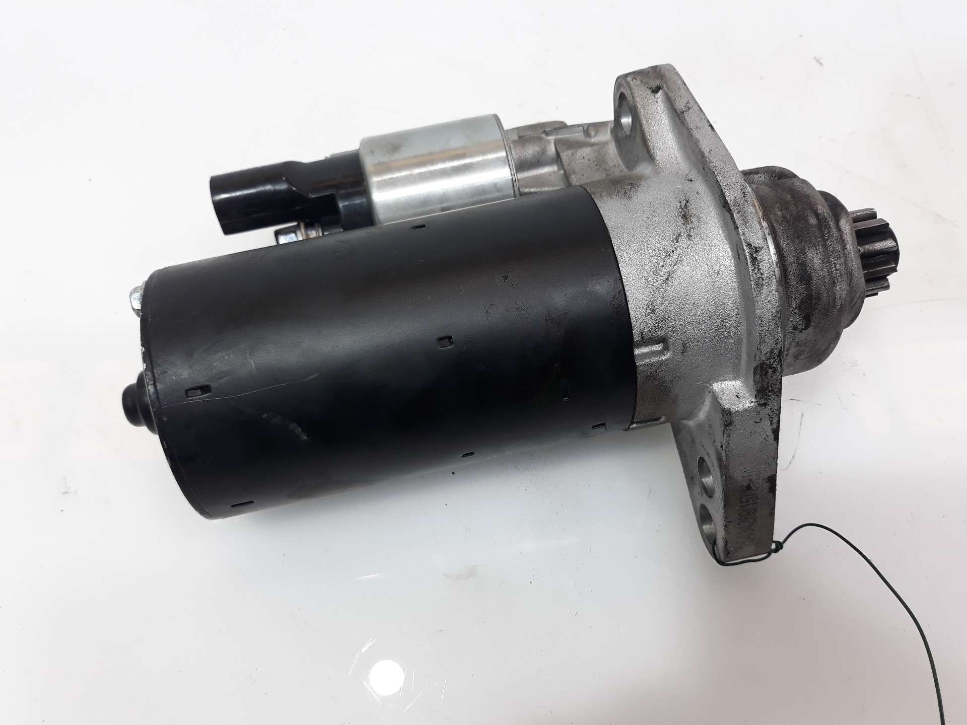 MOTOR ARRANQUE SEAT IBIZA ST (6J8) 2010-2015 (02Z911024H 1513020)