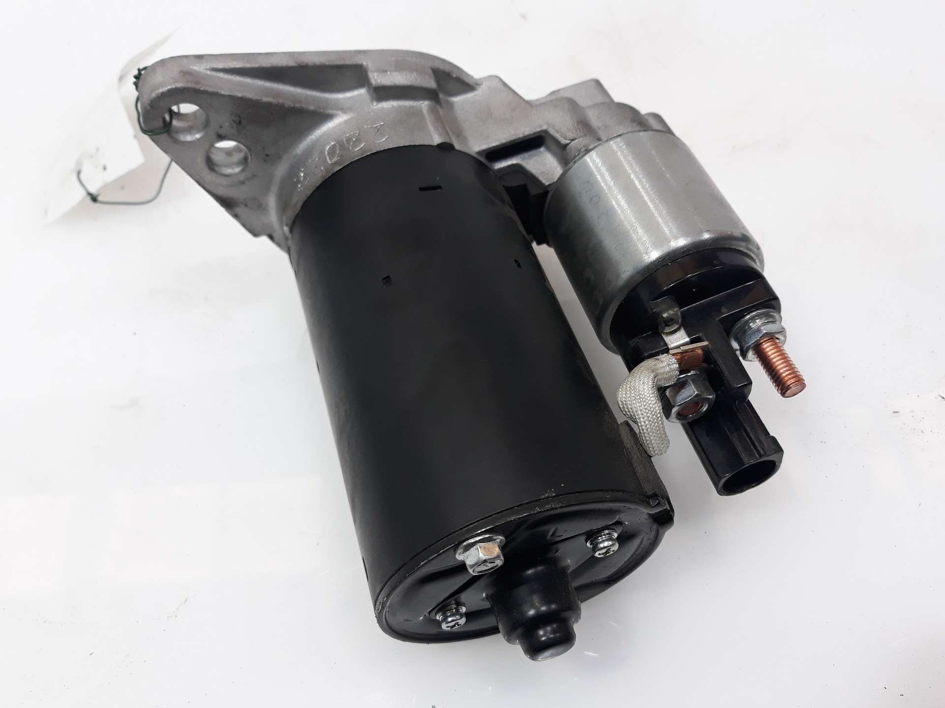 MOTOR ARRANQUE SEAT IBIZA ST (6J8) 2010-2015 (02Z911024H 1513020)