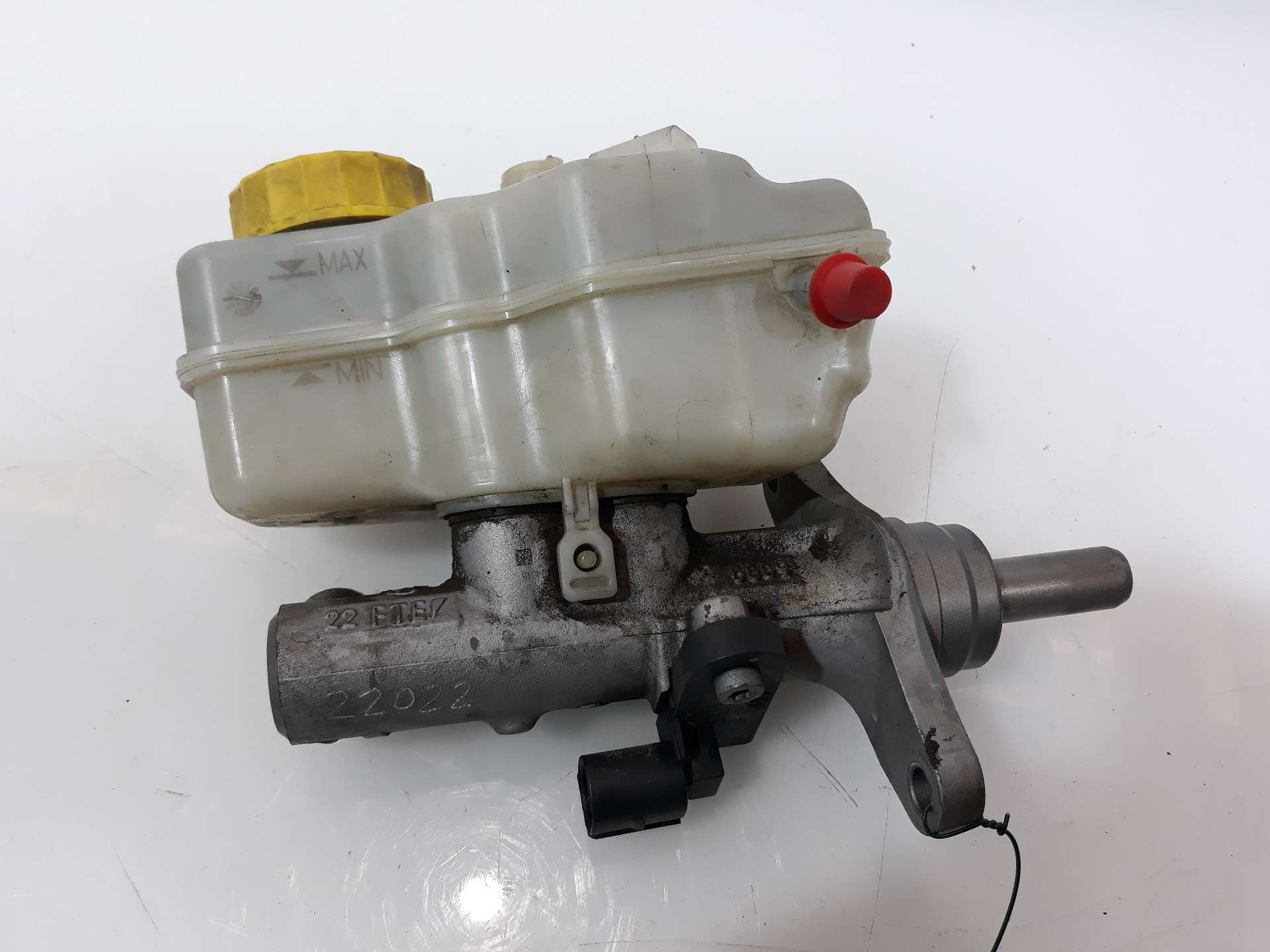 BOMBA FRENO SEAT IBIZA ST (6J8) 2010-2015 (6R1611019A 1513057)