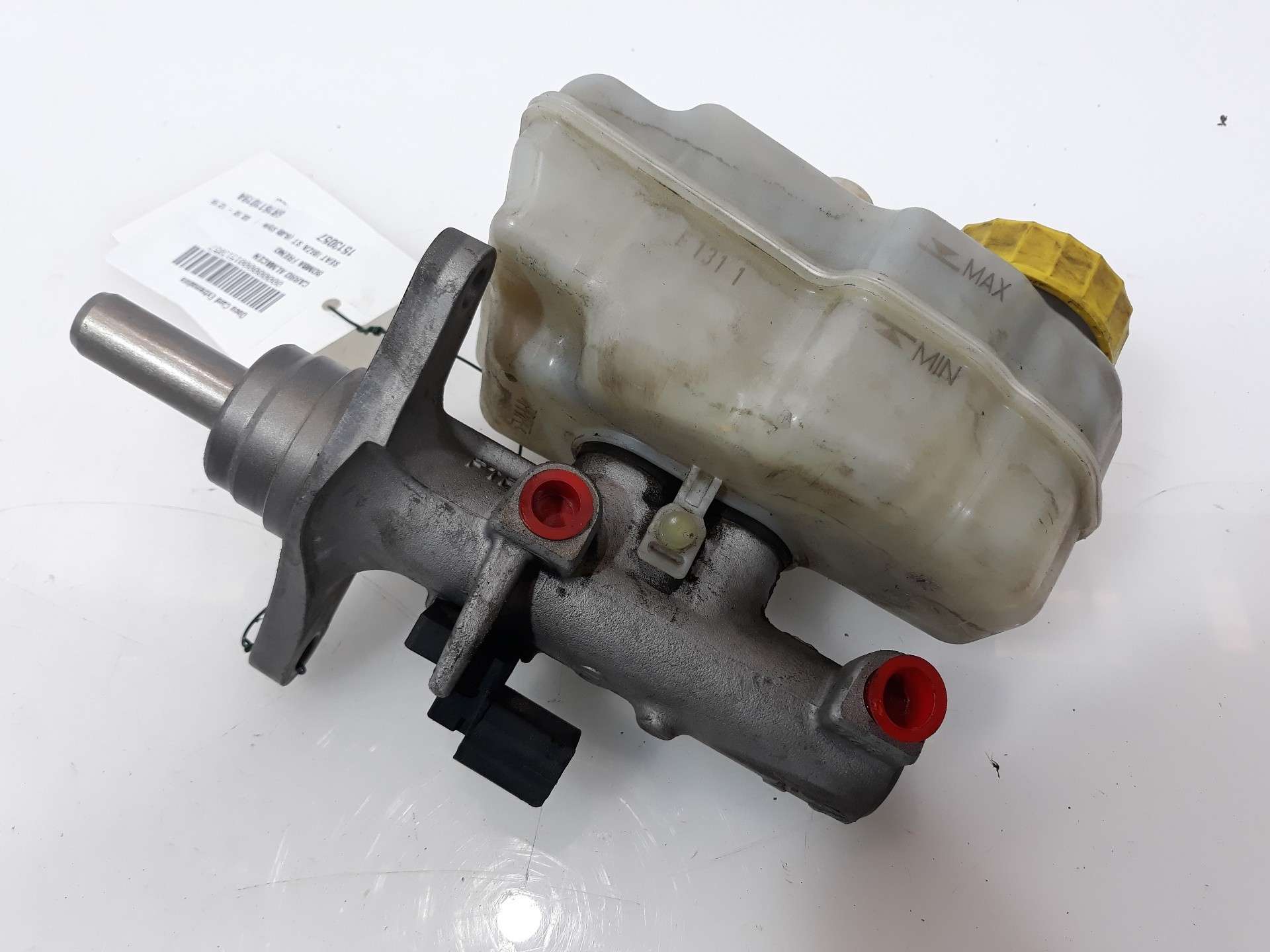 BOMBA FRENO SEAT IBIZA ST (6J8) 2010-2015 (6R1611019A 1513057)