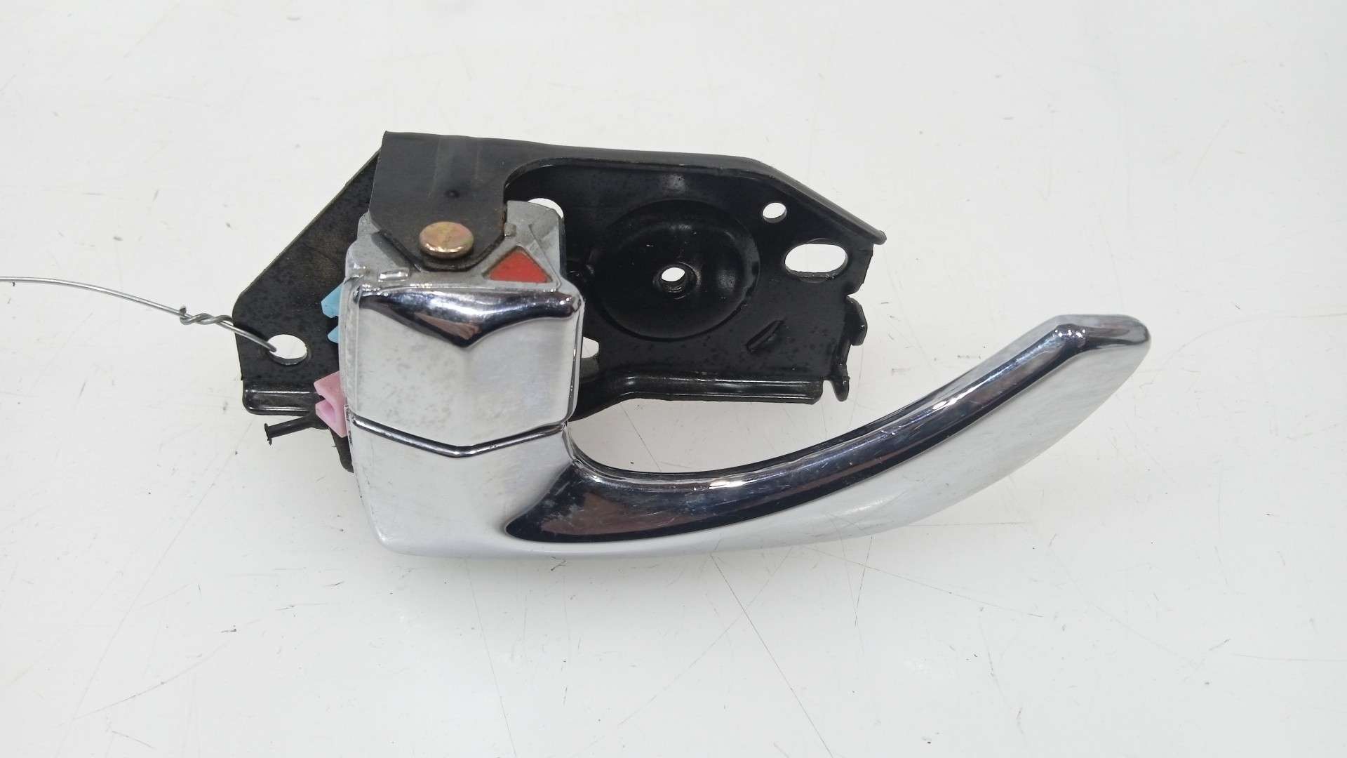 MANETA INTERIOR TRASERA IZQUIERDA HYUNDAI TERRACAN (HP) 2001-2008 (826103B000 1665757)