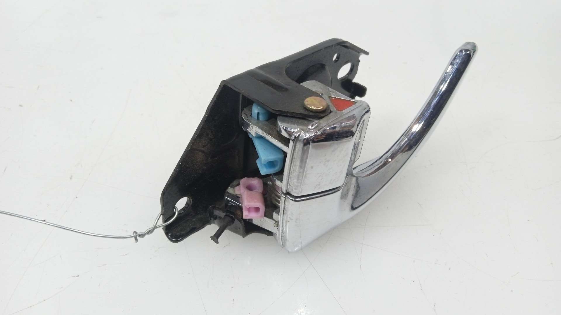 MANETA INTERIOR TRASERA IZQUIERDA HYUNDAI TERRACAN (HP) 2001-2008 (826103B000 1665757)