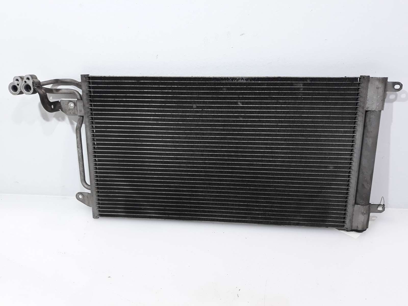 CONDENSADOR / RADIADOR  AIRE ACONDICIONADO SEAT IBIZA ST (6J8) 2010-2015 (6R0820411D 1513078)