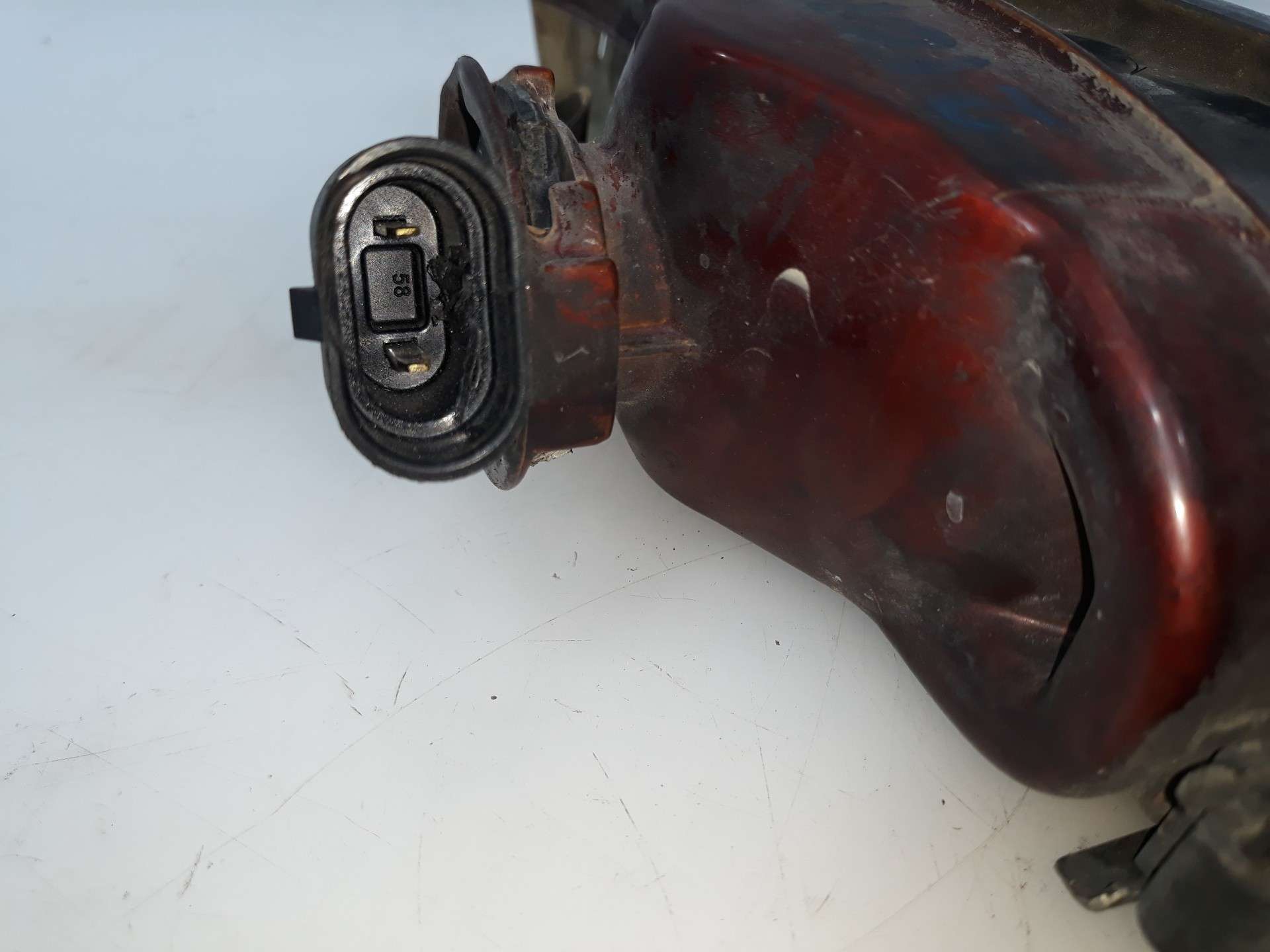 FARO ANTINIEBLA DERECHO BMW SERIE 3 TOURING (E46) 1999-2006 (63178361952 1450547)