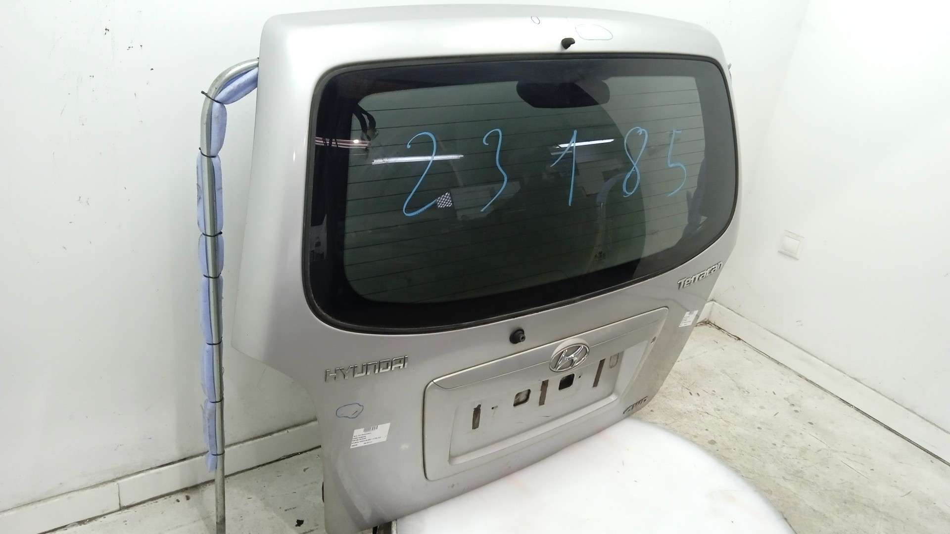 PORTON TRASERO HYUNDAI TERRACAN (HP) 2001-2008 (78010H1010 1665781)