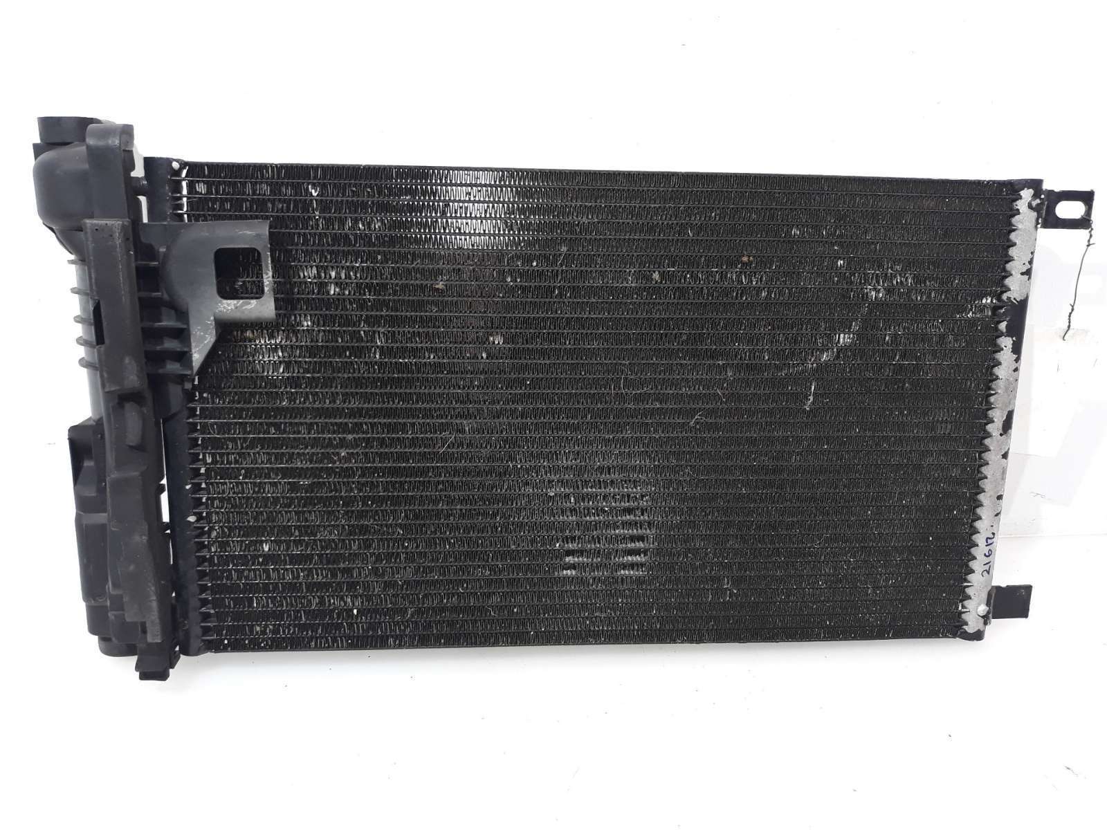 CONDENSADOR / RADIADOR  AIRE ACONDICIONADO BMW SERIE 3 TOURING (E46) 1999-2006 (64538377648 1450556)