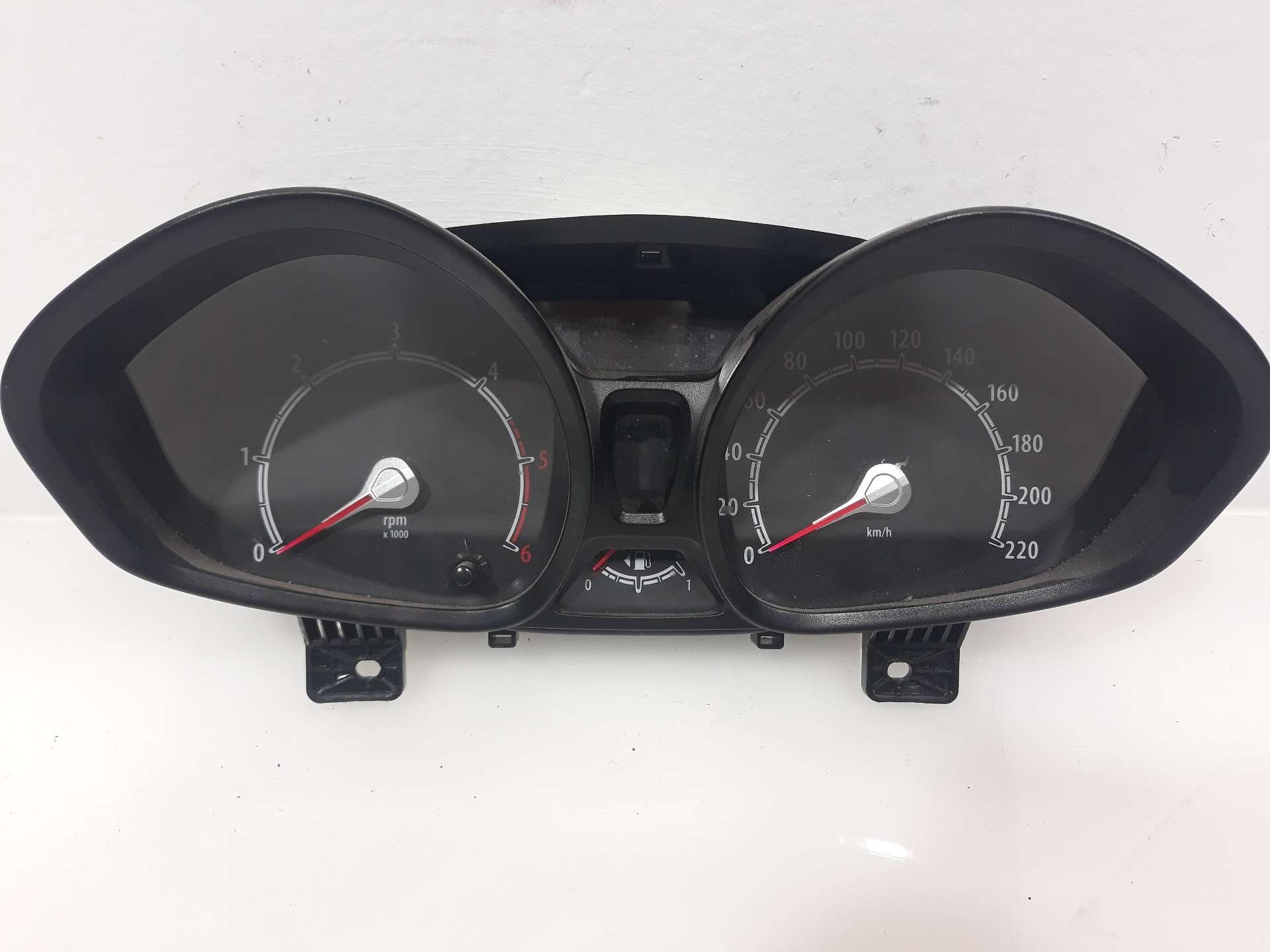 CUADRO INSTRUMENTOS FORD FIESTA (CB1) 2008-2013 (8A6T-10849-CP 1513535)