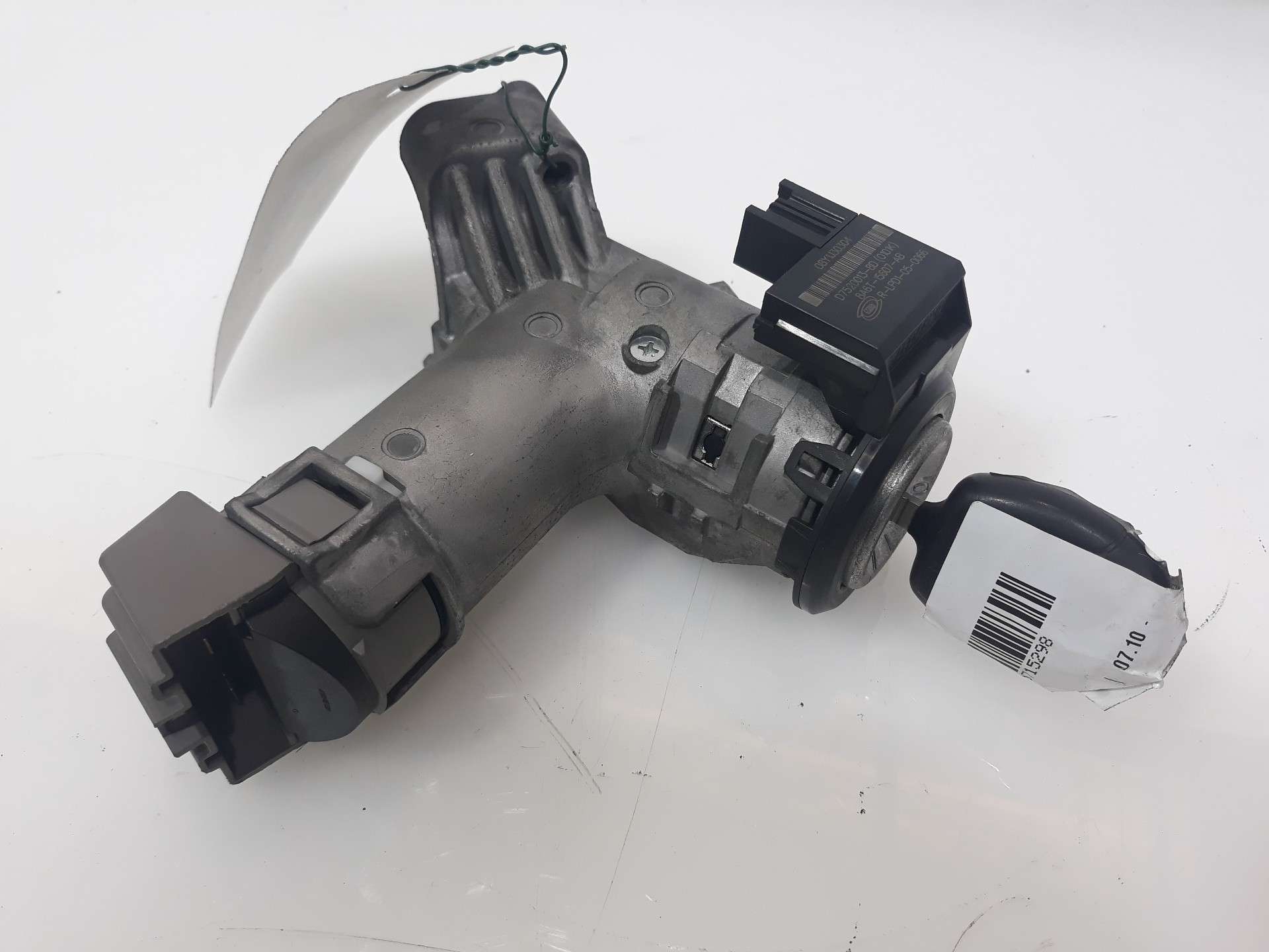 CONMUTADOR DE ARRANQUE FORD FIESTA (CB1) 2008-2013 (9V21-3F880-EC 1513538)