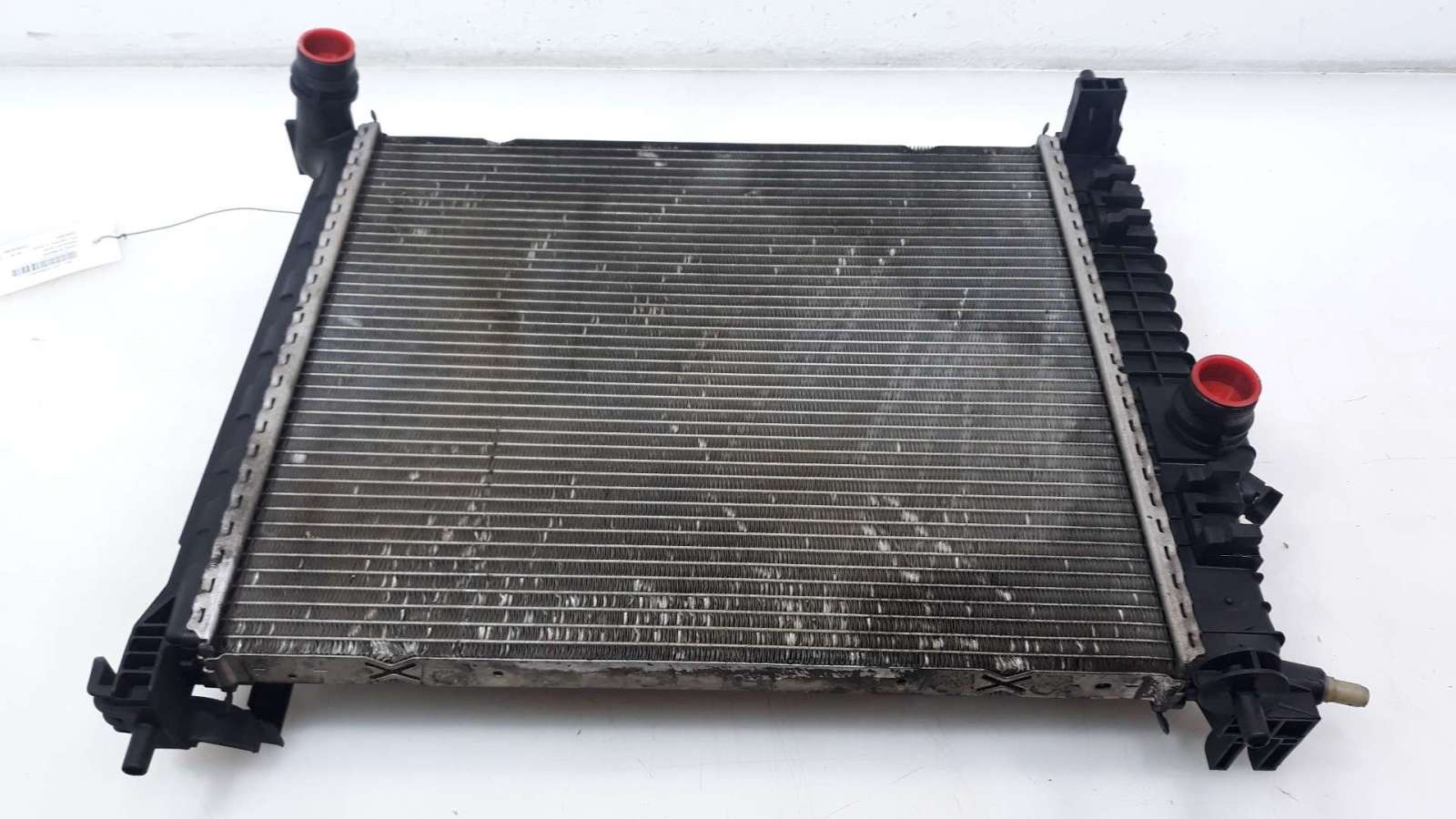 RADIADOR AGUA OPEL MERIVA B 2010-2017 (13283249 1568484)