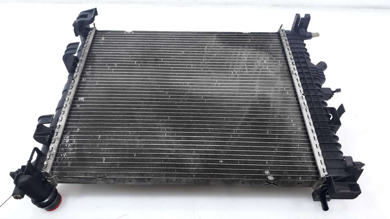 RADIADOR AGUA OPEL MERIVA B 2010-2017 (13283249 1568484)