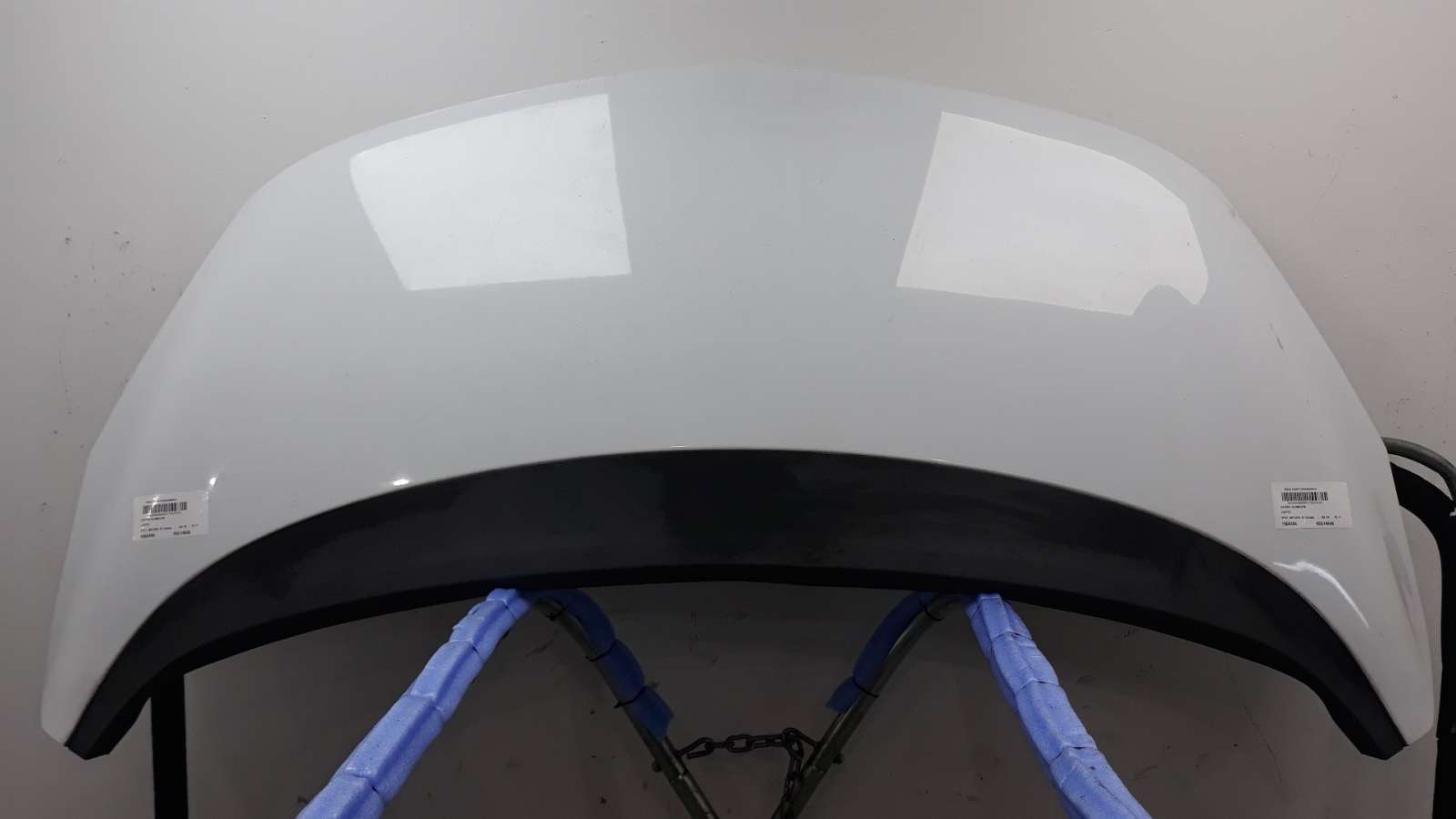 CAPO OPEL MERIVA B 2010-2017 (95514648 1568486)