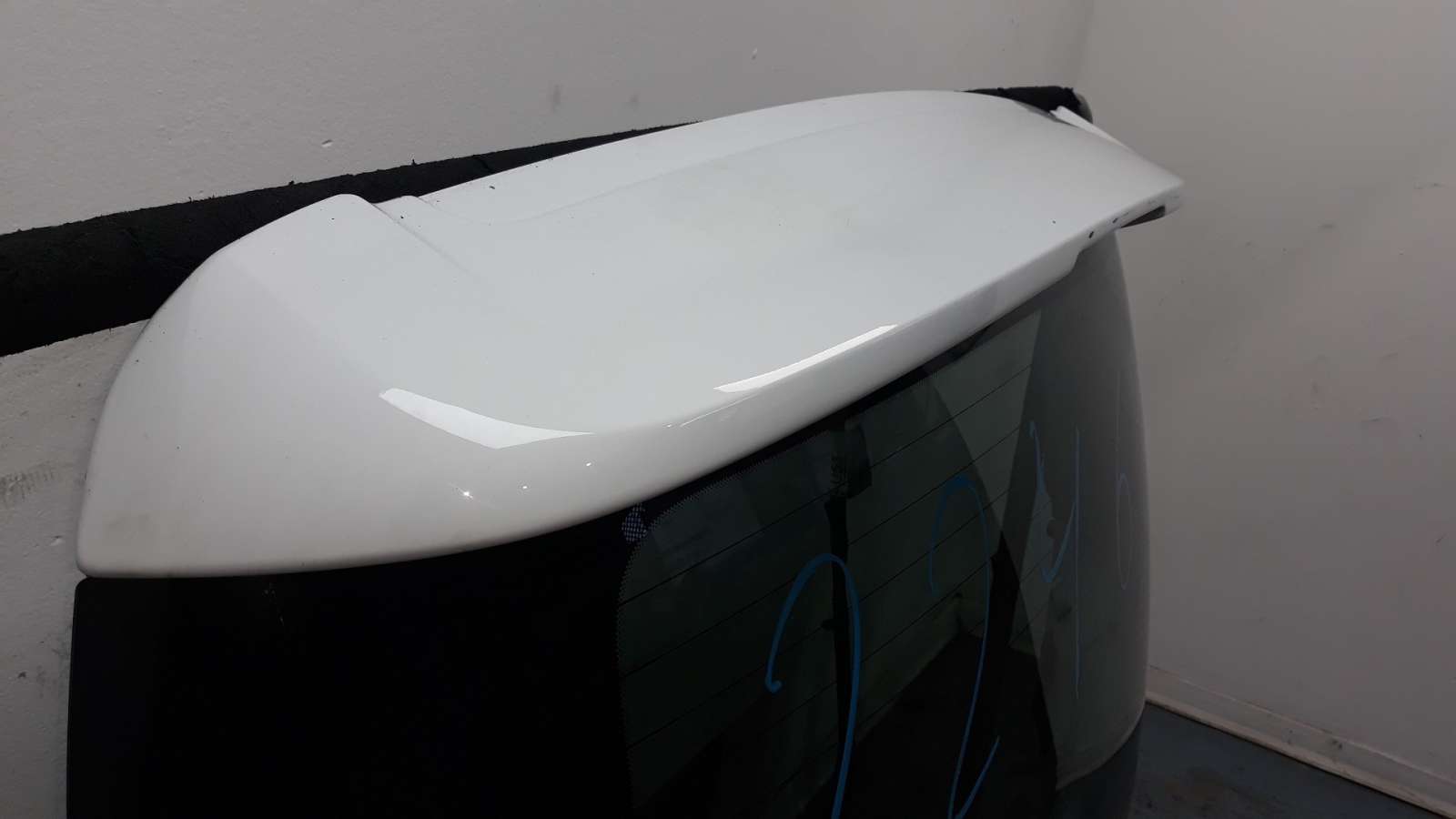 PORTON TRASERO OPEL MERIVA B 2010-2017 (13408769 1568487)