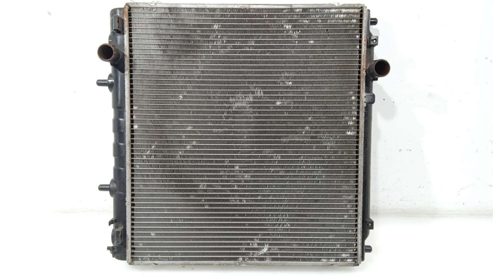 RADIADOR AGUA HYUNDAI TERRACAN (HP) 2001-2008 (25310H1920 1665789)