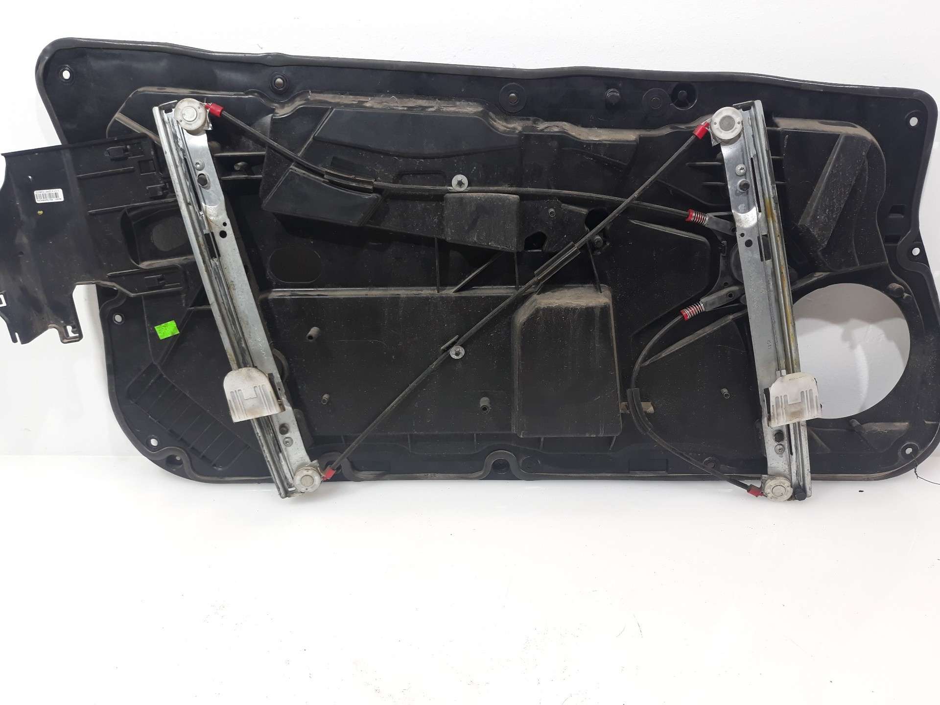 ELEVALUNAS DELANTERO DERECHO FORD FIESTA (CB1) 2008-2013 (1836011 1513570)