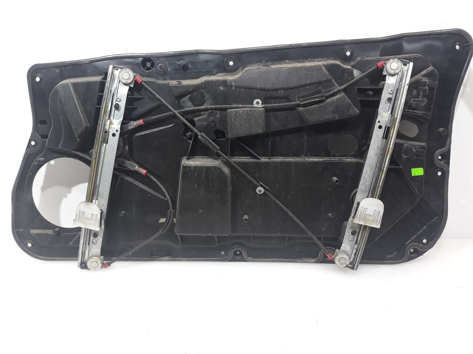 ELEVALUNAS DELANTERO IZQUIERDO FORD FIESTA (CB1) 2008-2013 (1836010 1513571)