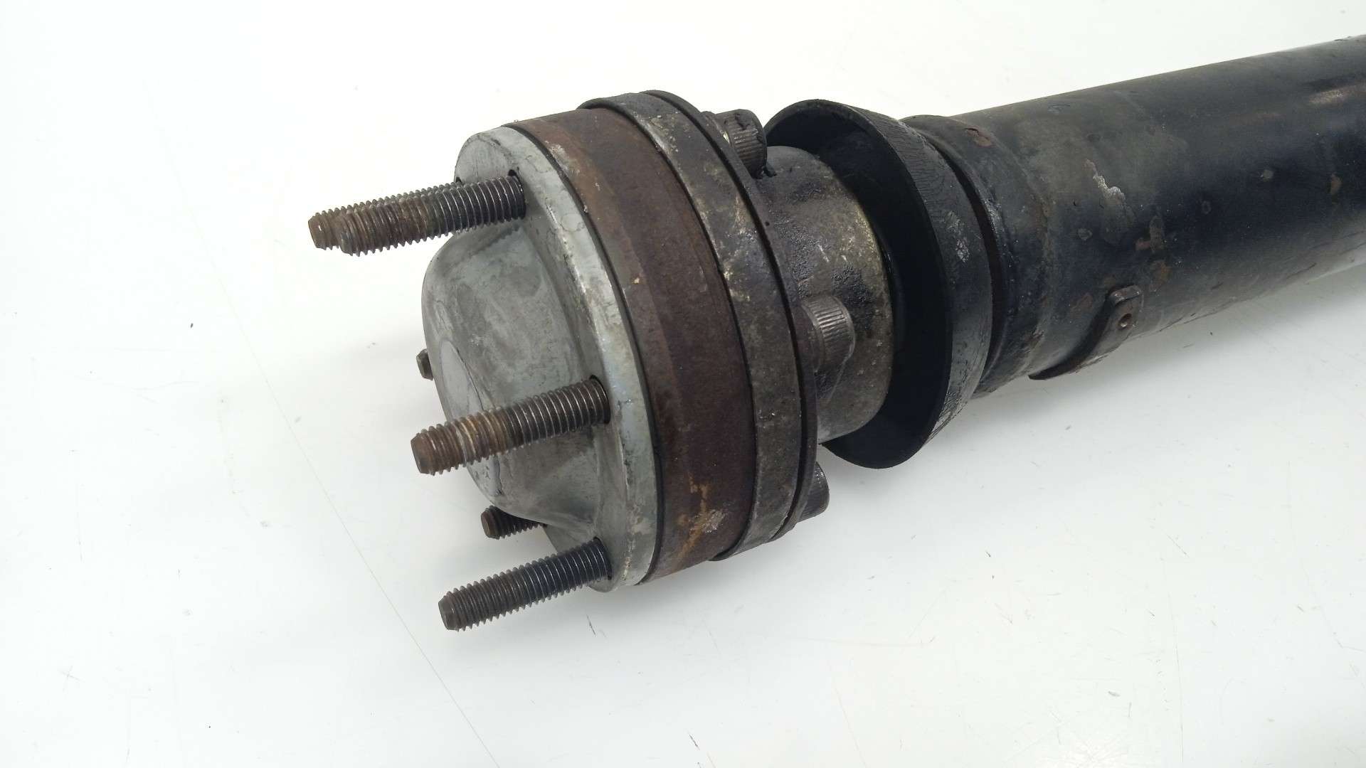 TRANSMISION CENTRAL DELANTERA HYUNDAI TERRACAN (HP) 2001-2008 (49010H1111 1665795)