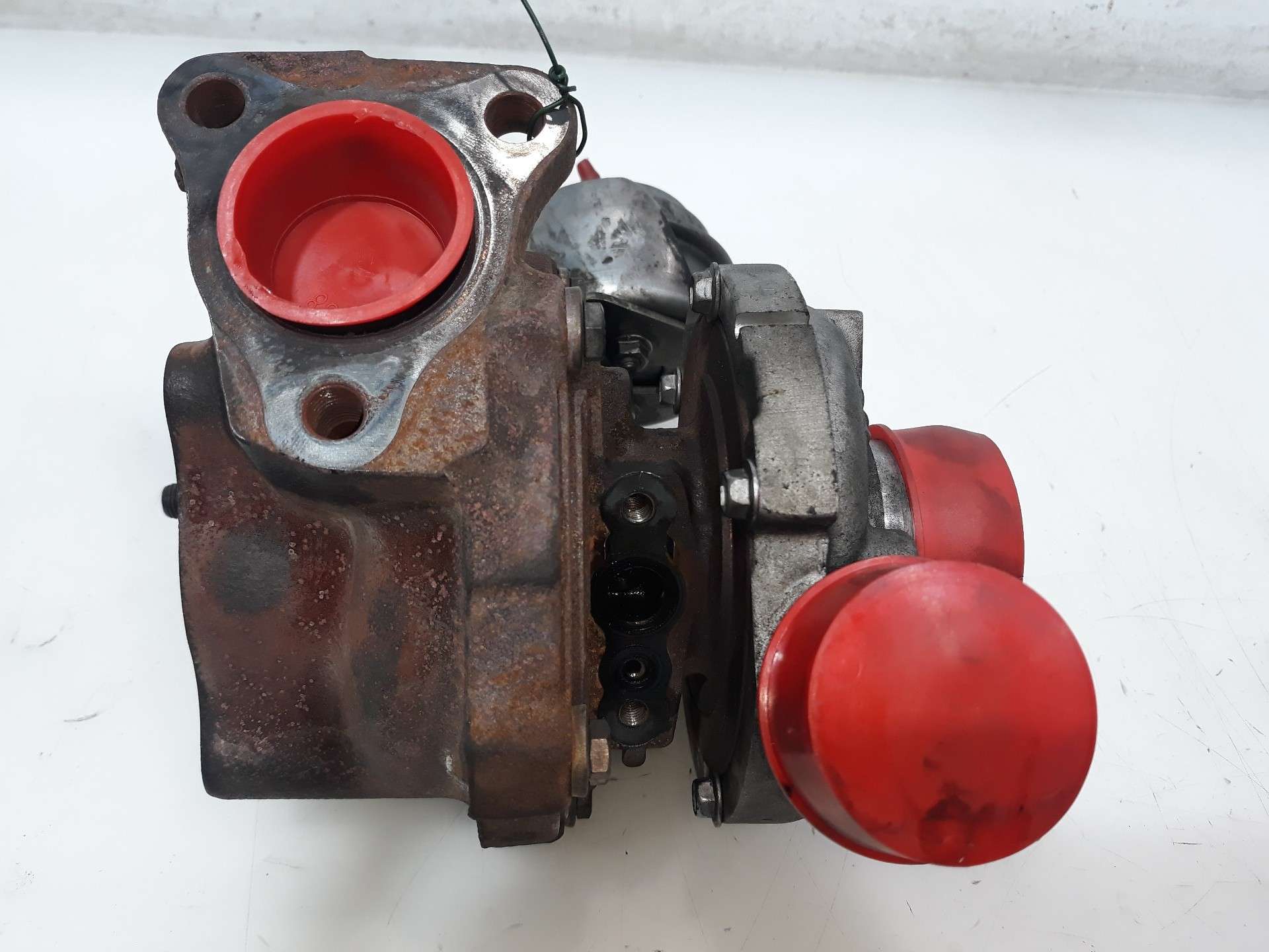 TURBOCOMPRESOR HYUNDAI I40 2012- (282012A800 1568532)