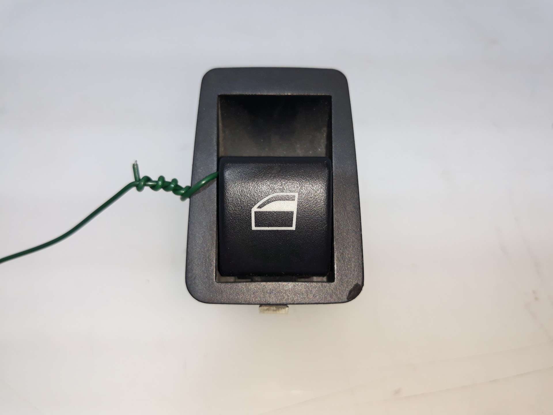 MANDO ELEVALUNAS TRASERO DERECHO BMW SERIE 3 TOURING (E46) 1999-2006 (6902174 1451604)