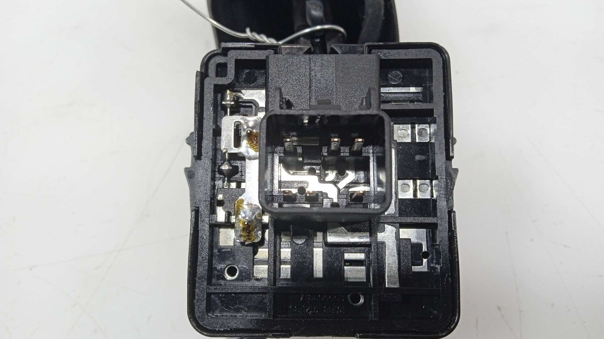 MANDO LIMPIA OPEL ANTARA 2006-2016 (95462612 1666739)