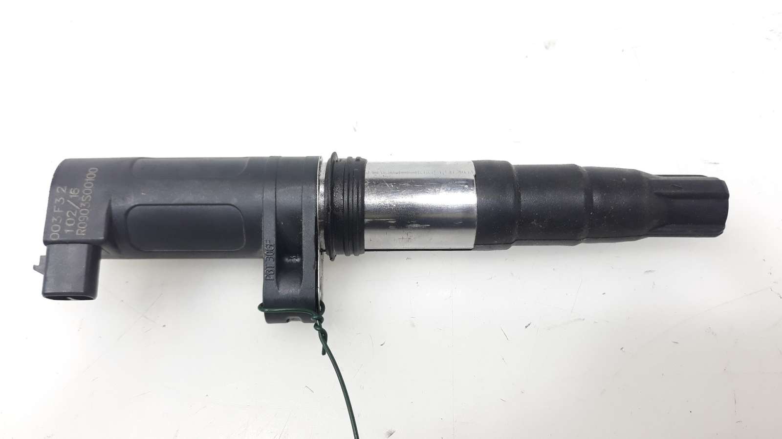 BOBINA ENCENDIDO RENAULT MEGANE II CLASSIC BERLINA 2003-2010 (8200380267 1622300)