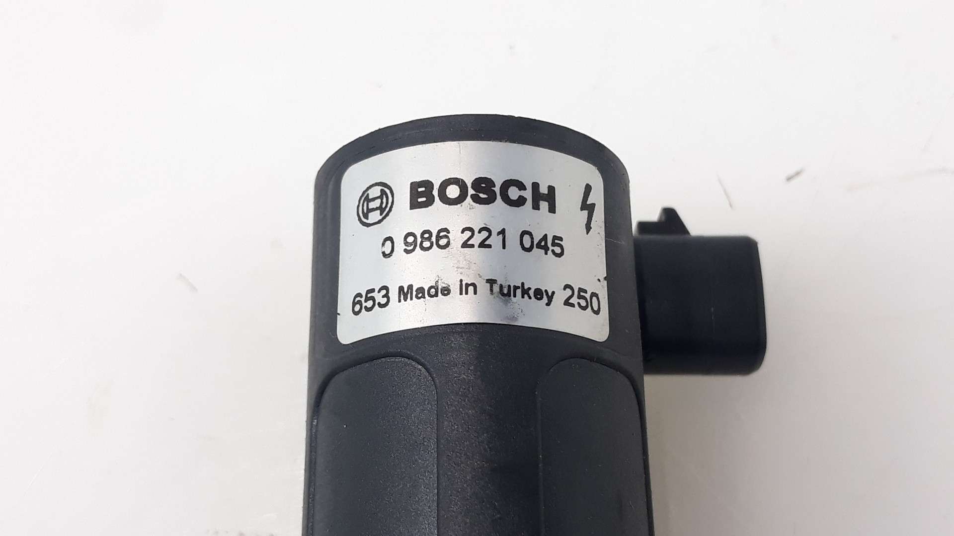 BOBINA ENCENDIDO RENAULT MEGANE II CLASSIC BERLINA 2003-2010 (8200380267 1622300)