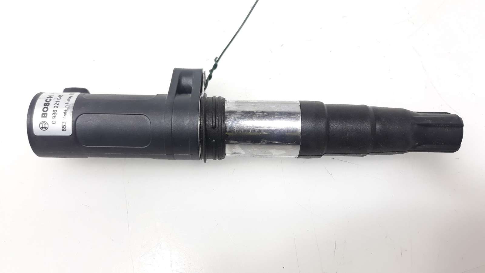 BOBINA ENCENDIDO RENAULT MEGANE II CLASSIC BERLINA 2003-2010 (8200380267 1622301)