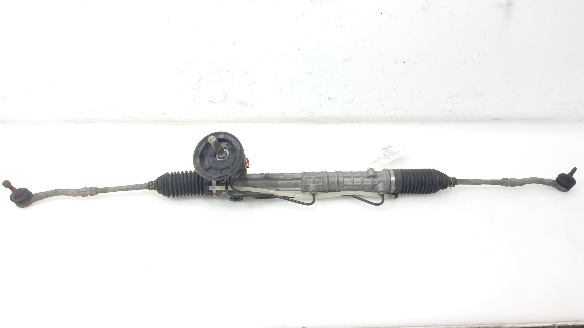 CREMALLERA DIRECCION PEUGEOT PARTNER KOMBI 2008- (1623213680 1667431)