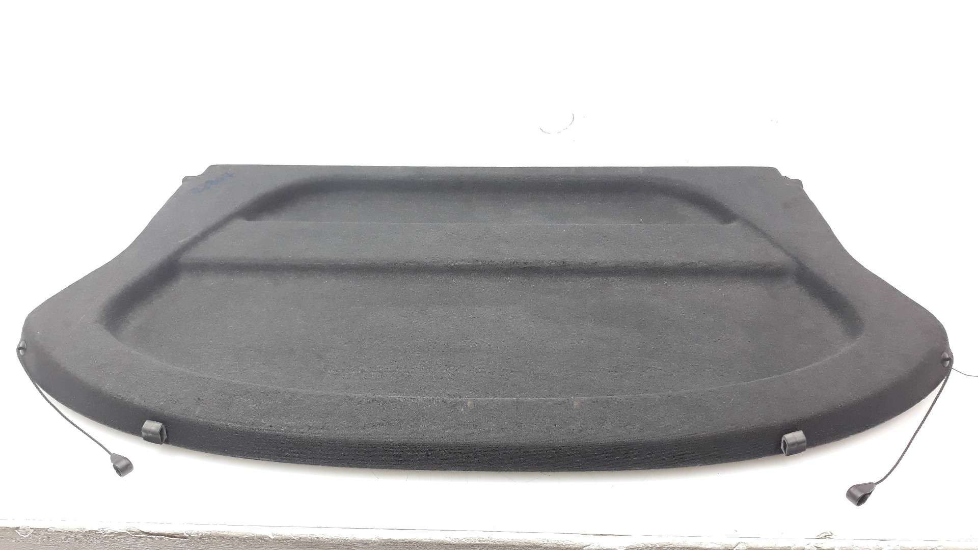 BANDEJA TRASERA RENAULT MEGANE III BERLINA 5 P 2008-2016 (794200017R 1622731)