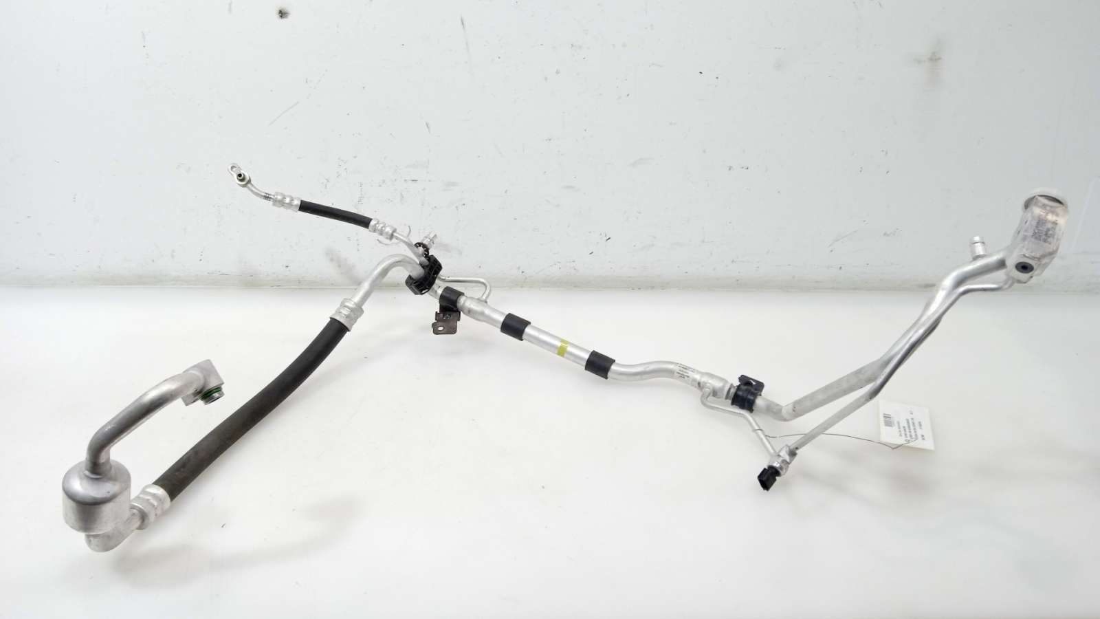 TUBOS AIRE ACONDICIONADO HYUNDAI BAYON (BC3) 2021- (97775Q0040 1667560)