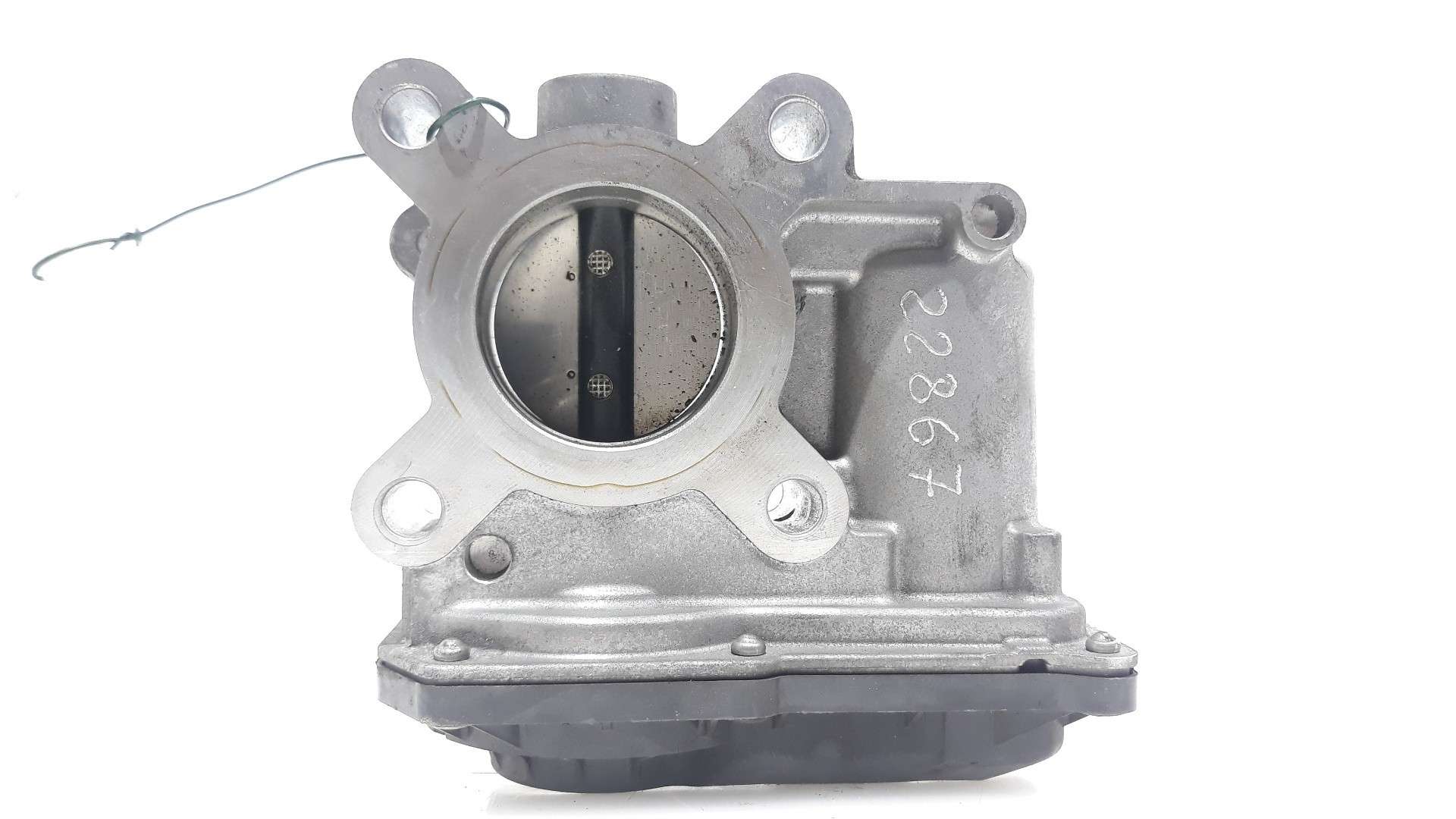 CAJA MARIPOSA RENAULT MEGANE III BERLINA 5 P 2008-2016 (161206038R 1622738)