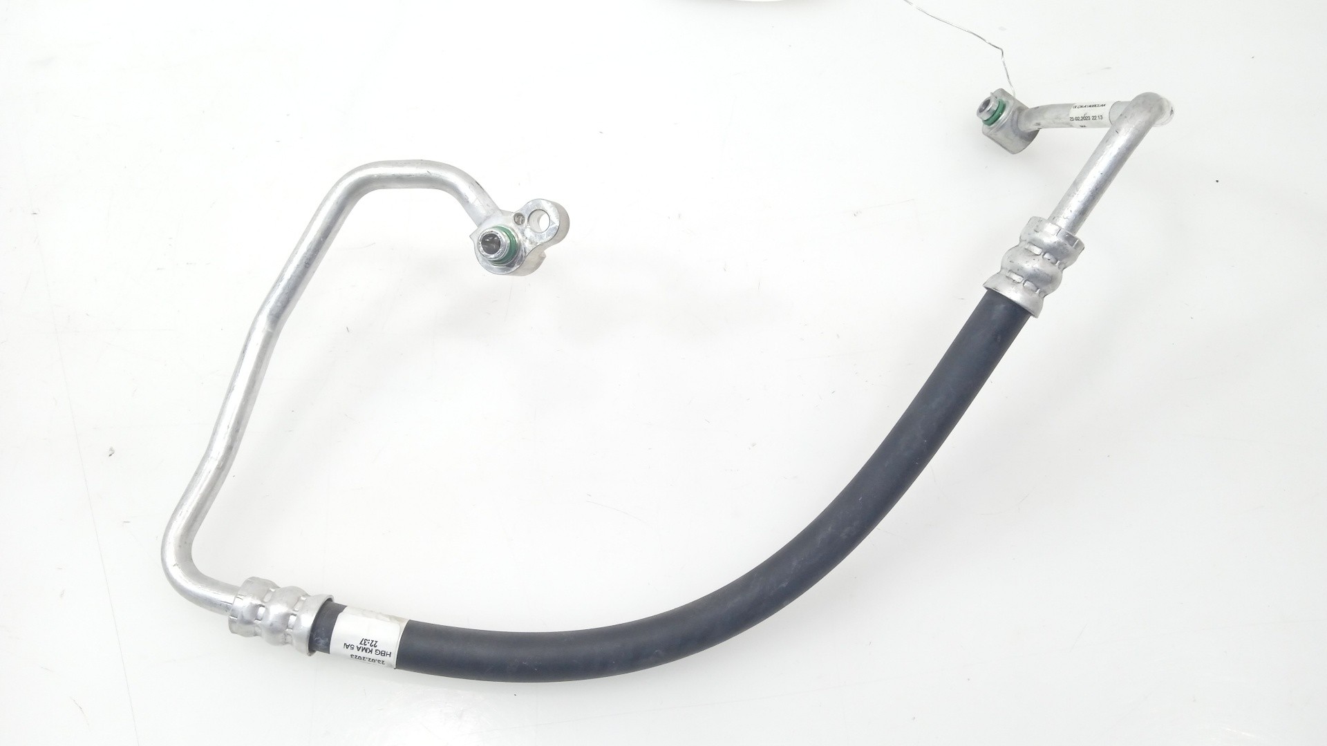 TUBOS AIRE ACONDICIONADO HYUNDAI BAYON (BC3) 2021- (97762Q0000 1667815)