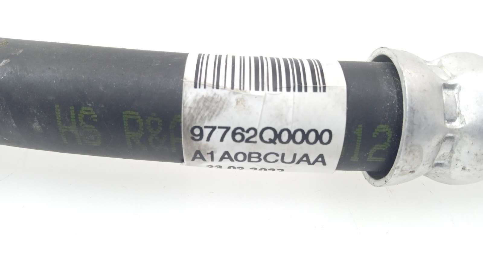 TUBOS AIRE ACONDICIONADO HYUNDAI BAYON (BC3) 2021- (97762Q0000 1667815)