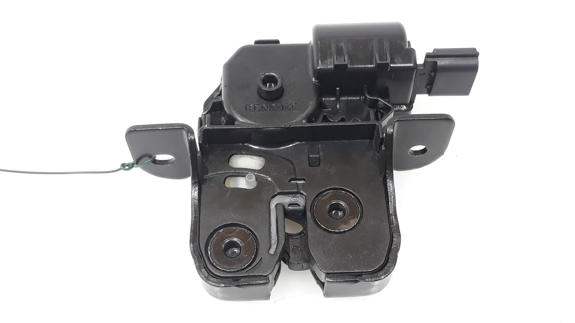 CERRADURA MALETERO / PORTON RENAULT MEGANE III BERLINA 5 P 2008-2016 (846307169R 1622746)