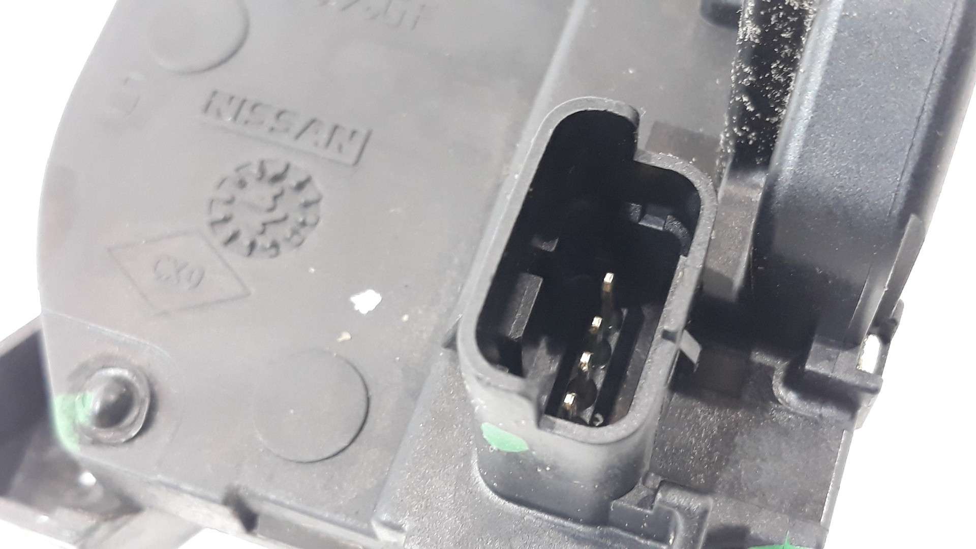 CERRADURA PUERTA DELANTERA DERECHA RENAULT MEGANE III BERLINA 5 P 2008-2016 (805020001R 1622747)