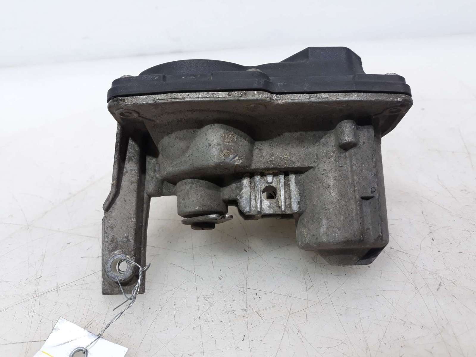 CAJA MARIPOSA VOLKSWAGEN POLO (6C1) 2014-2017 (51500203 1514397)