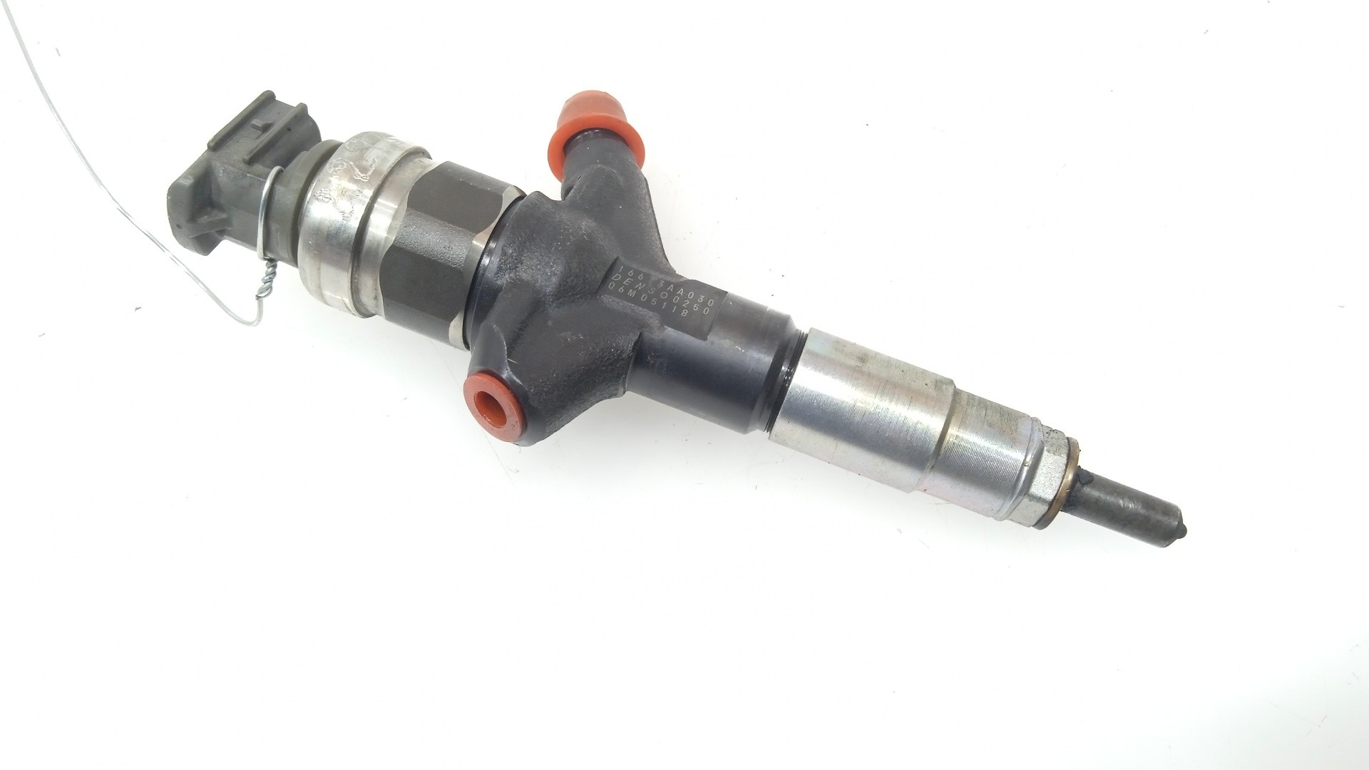 INYECTOR SUBARU FORESTER S12 2008-2013 (16613AA030 1668196)