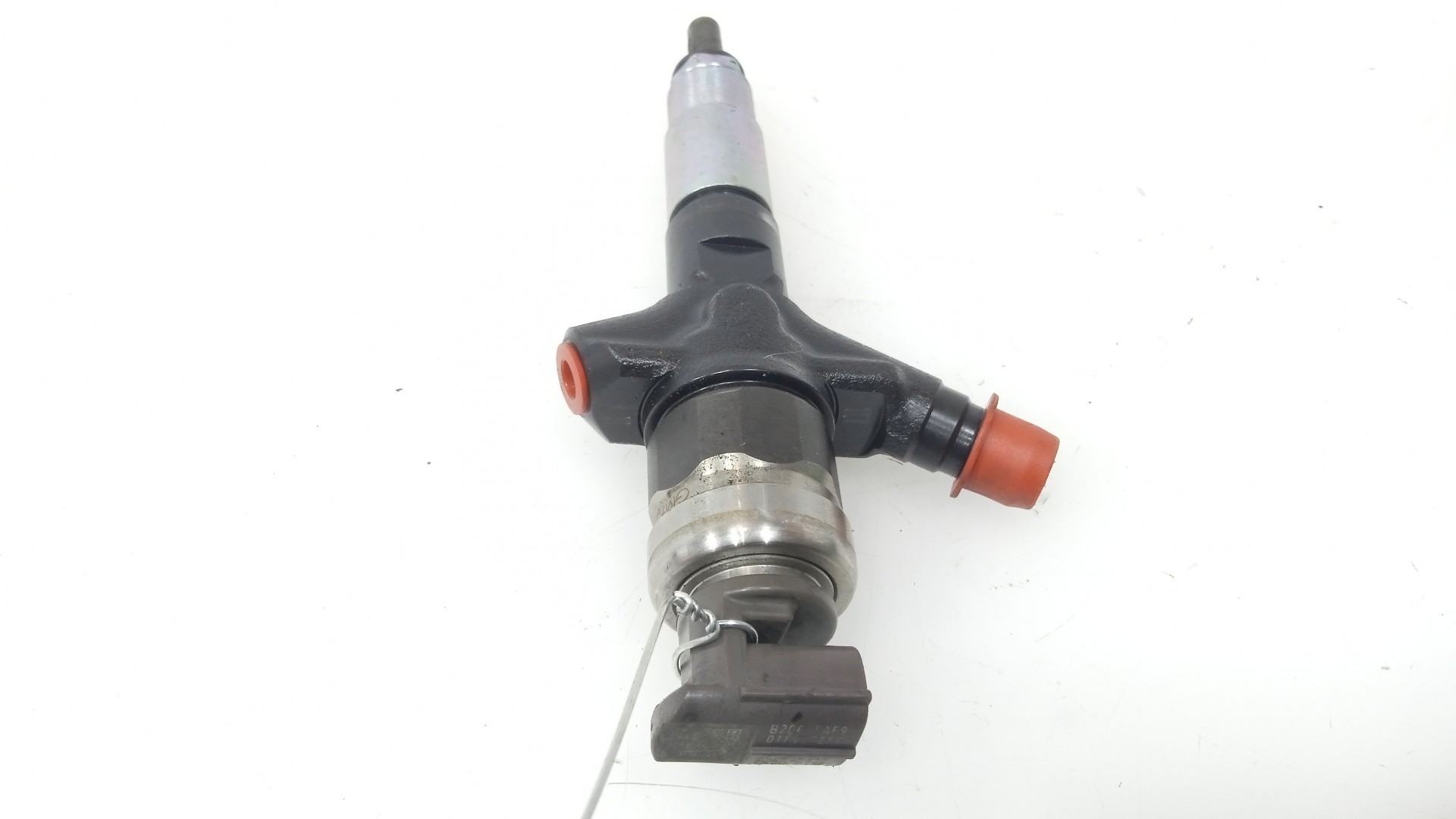 INYECTOR SUBARU FORESTER S12 2008-2013 (16613AA030 1668197)