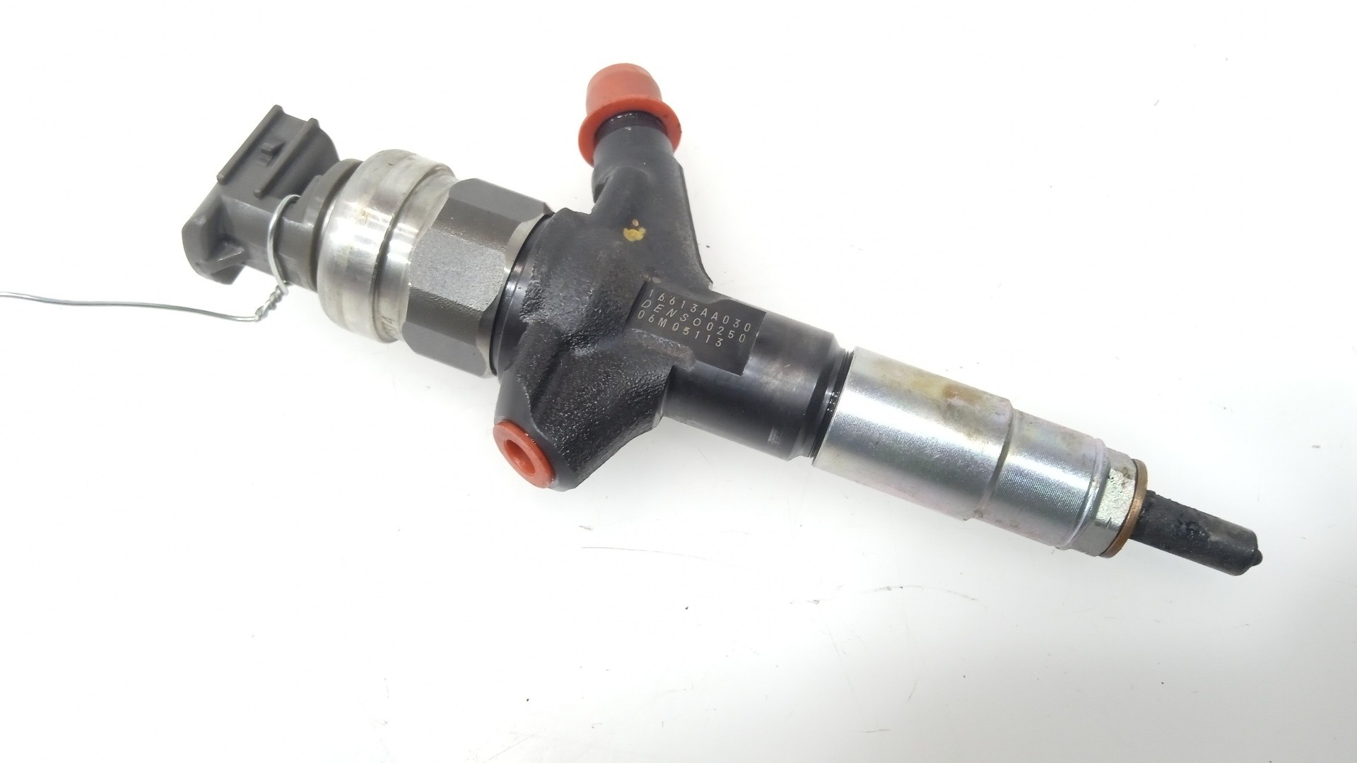 INYECTOR SUBARU FORESTER S12 2008-2013 (16613AA030 1668198)